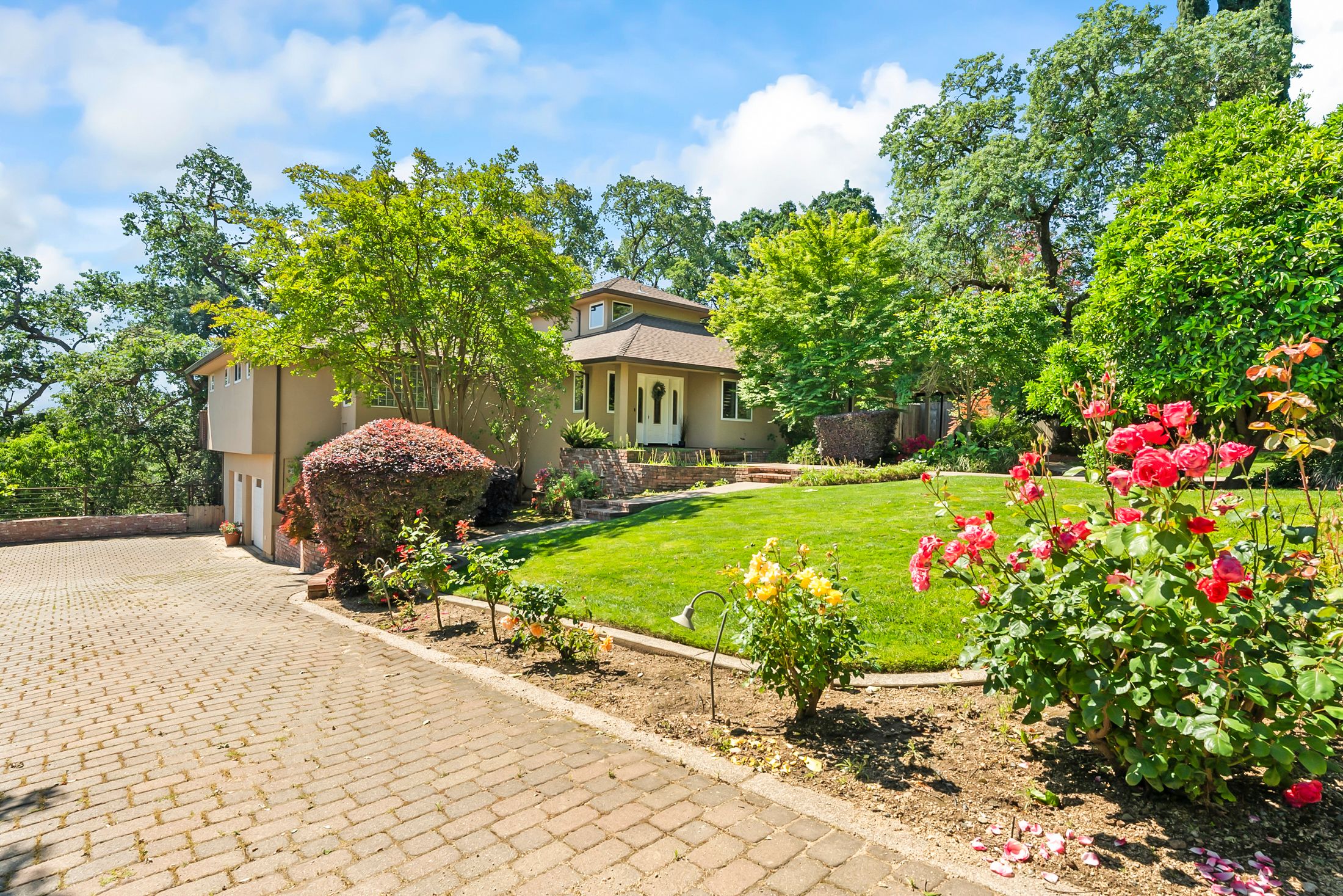  8218 Finisterre Court, Fair Oaks, CA 95628 - 物件實景