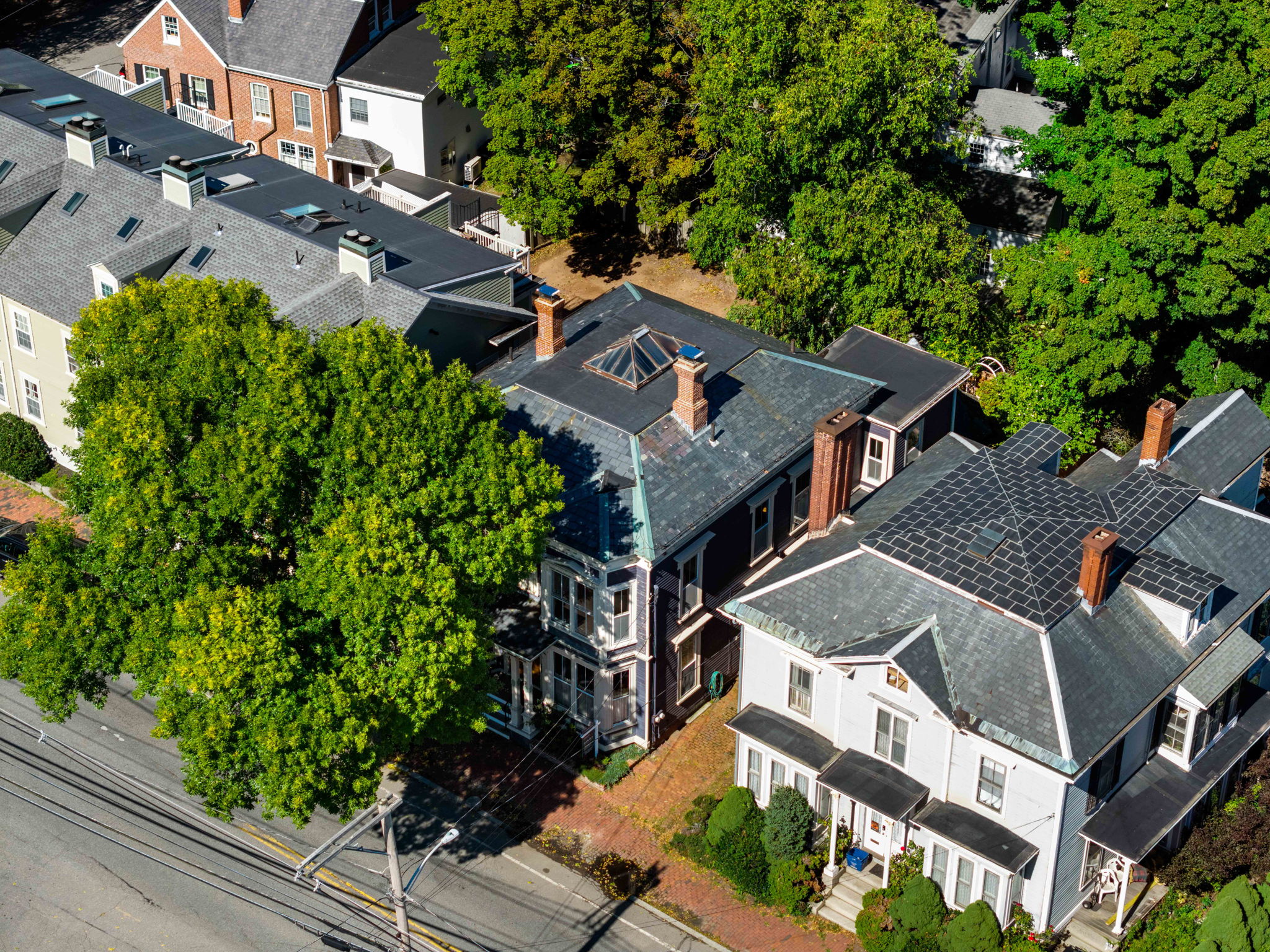  154 High St, Newburyport, MA, 01950 - 物件實景