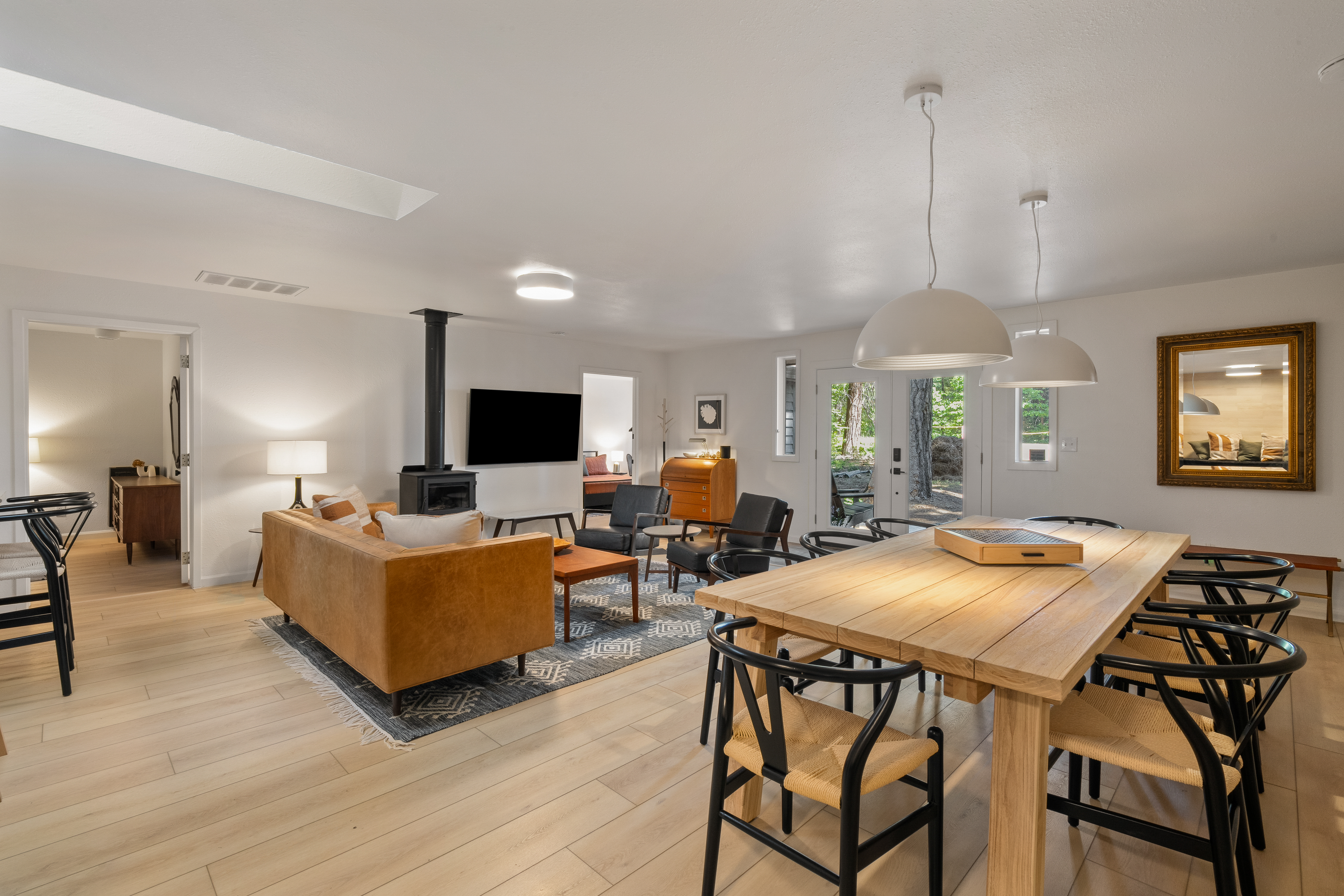 Two Residences. One Exceptional Mountain Retreat. - 物件實景