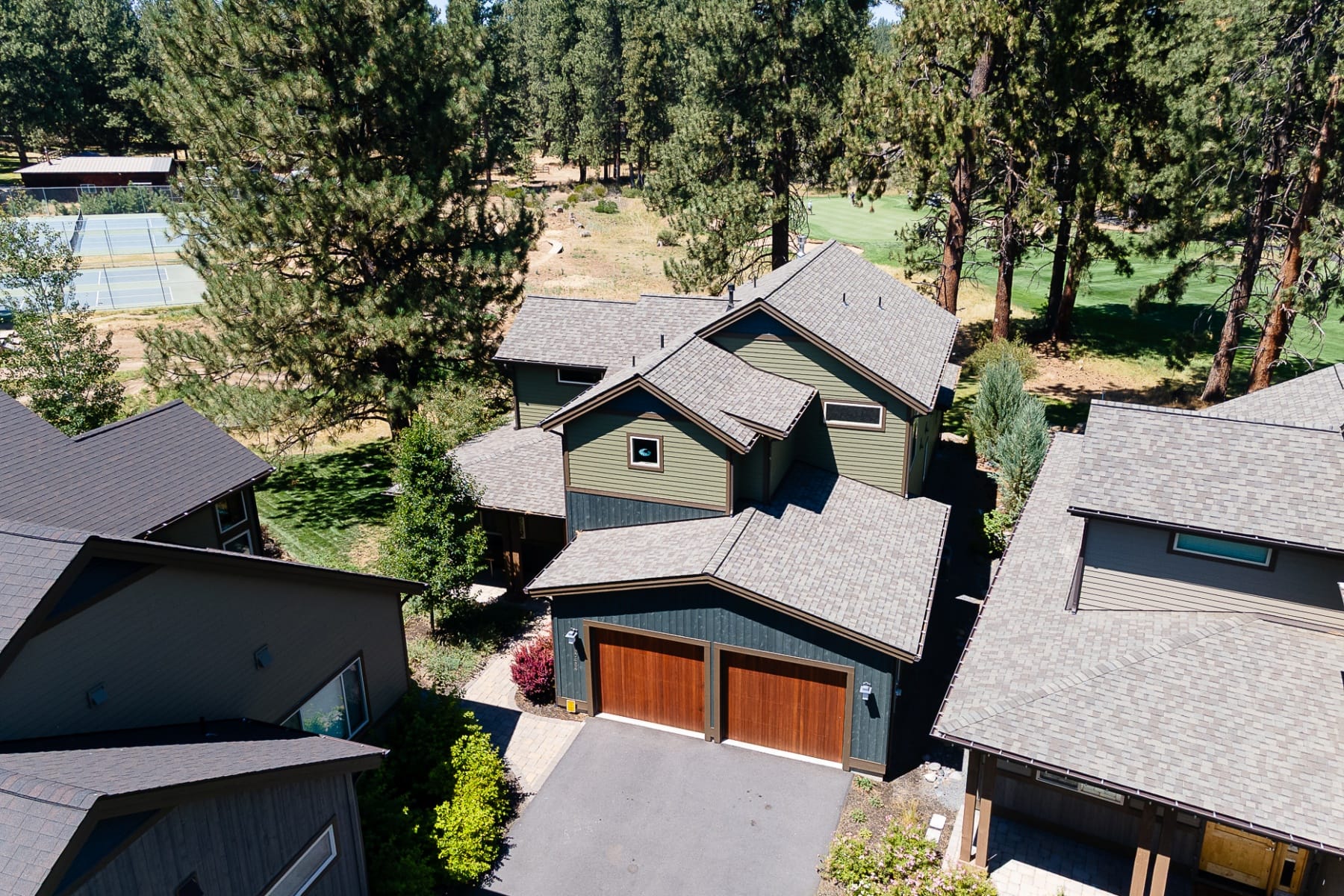  60484 Kangaroo Loop Bend, OR 97702 - 物件實景
