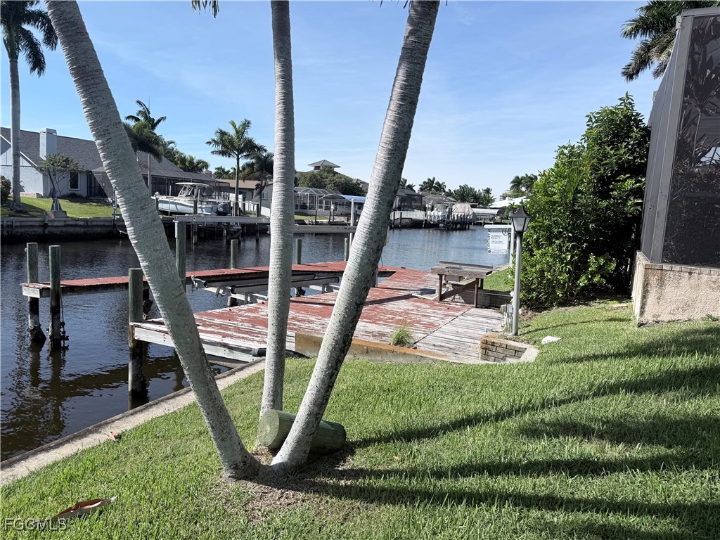 Cape Coral, Florida, 33914, United States, 3 Bedrooms Bedrooms, ,3 BathroomsBathrooms,Residential,For Sale,1992772