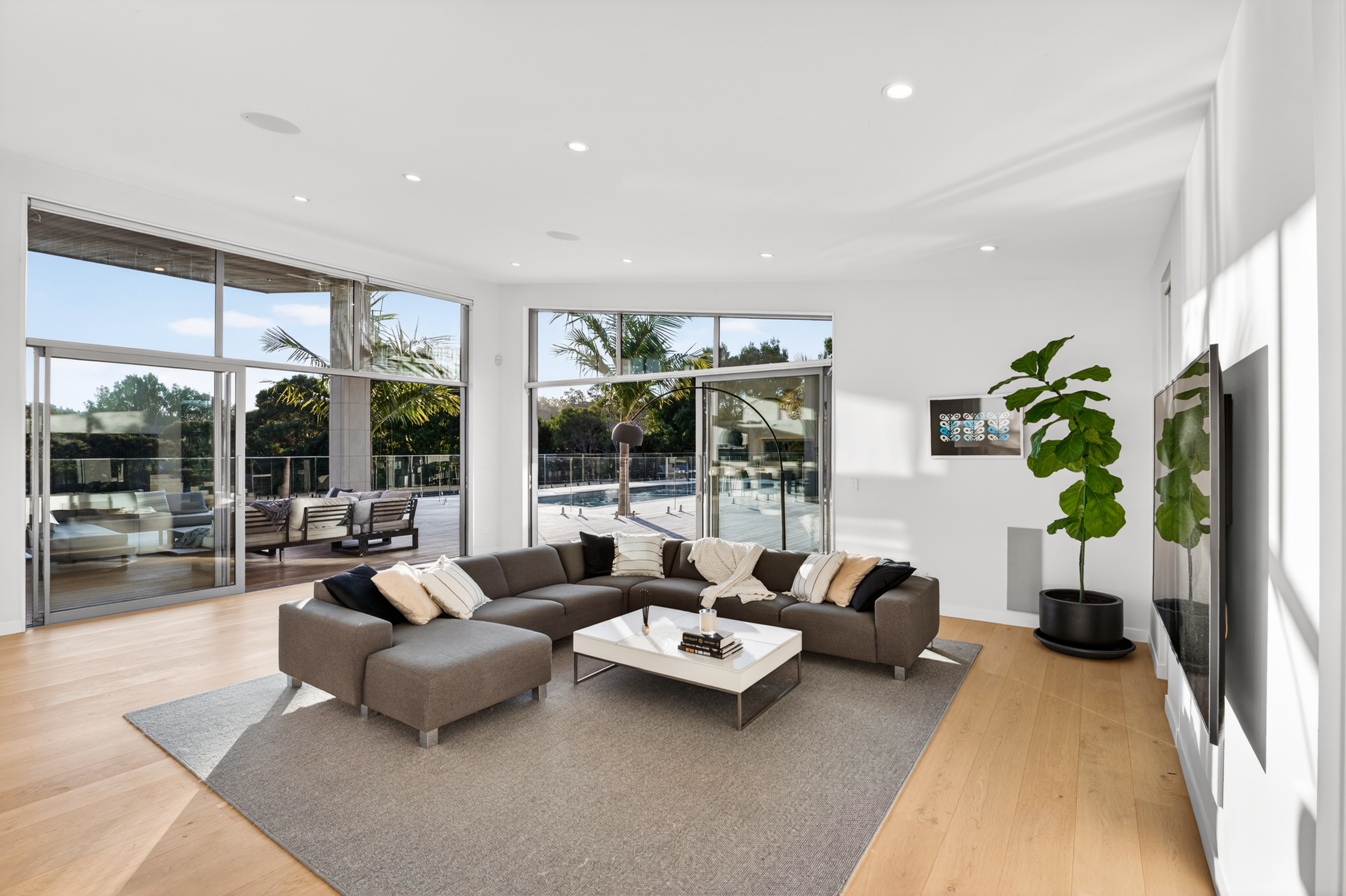  73 Warman Road, Okura, Rodney - 物件實景