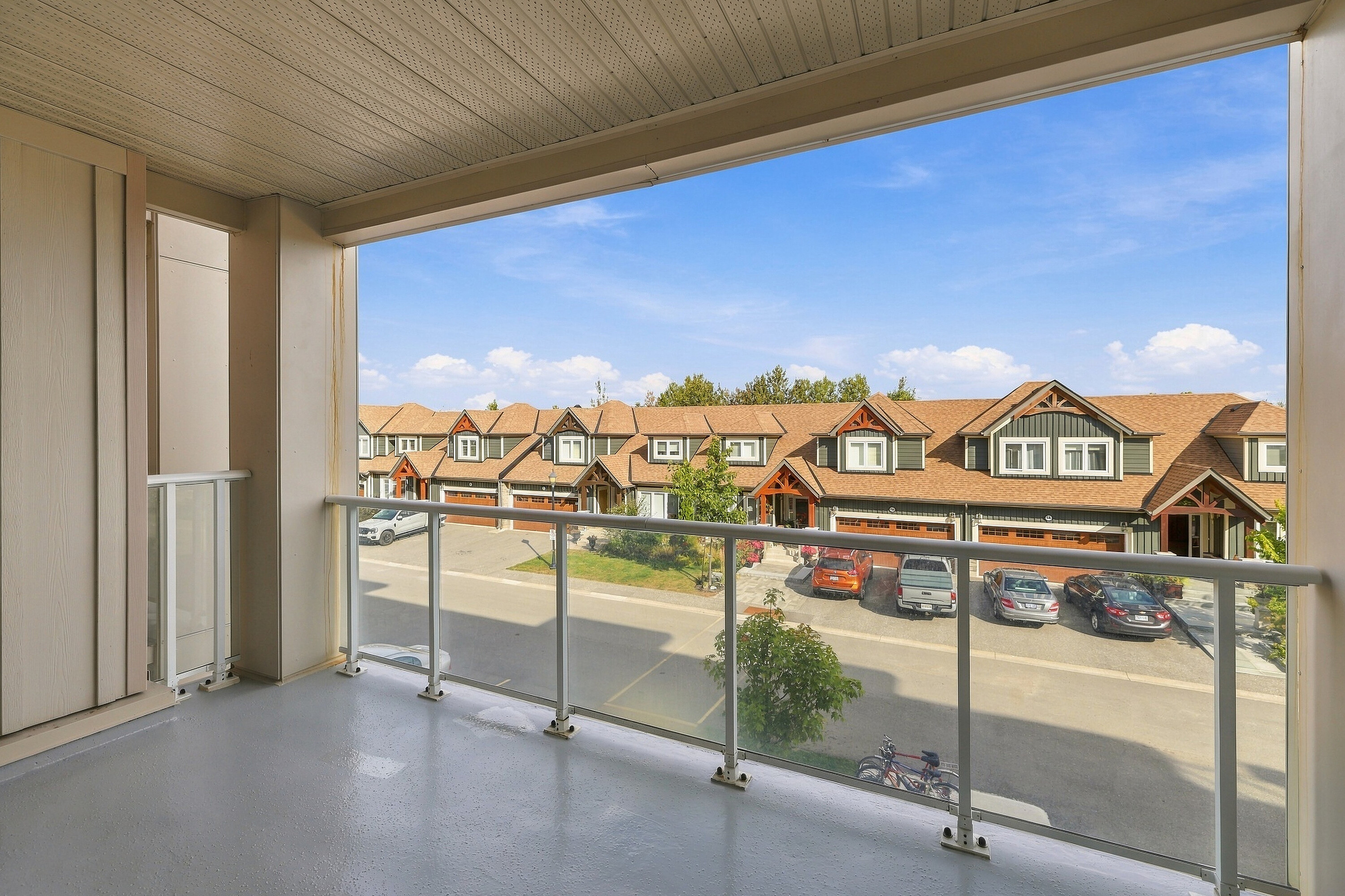  Charming Collingwood Condo - 物件實景