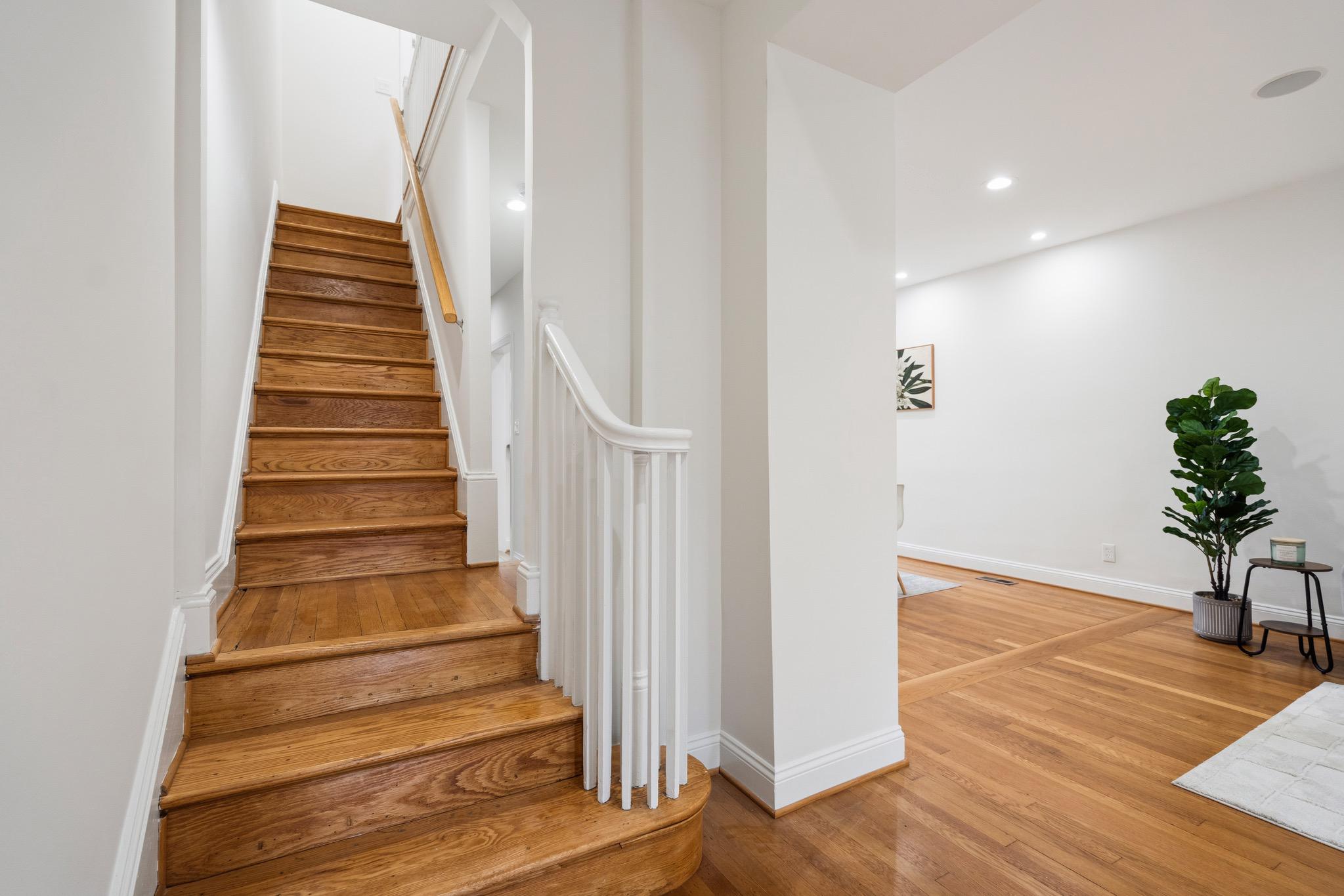  5018 3rd Street NW, Washington, DC, 20011 - 物件實景