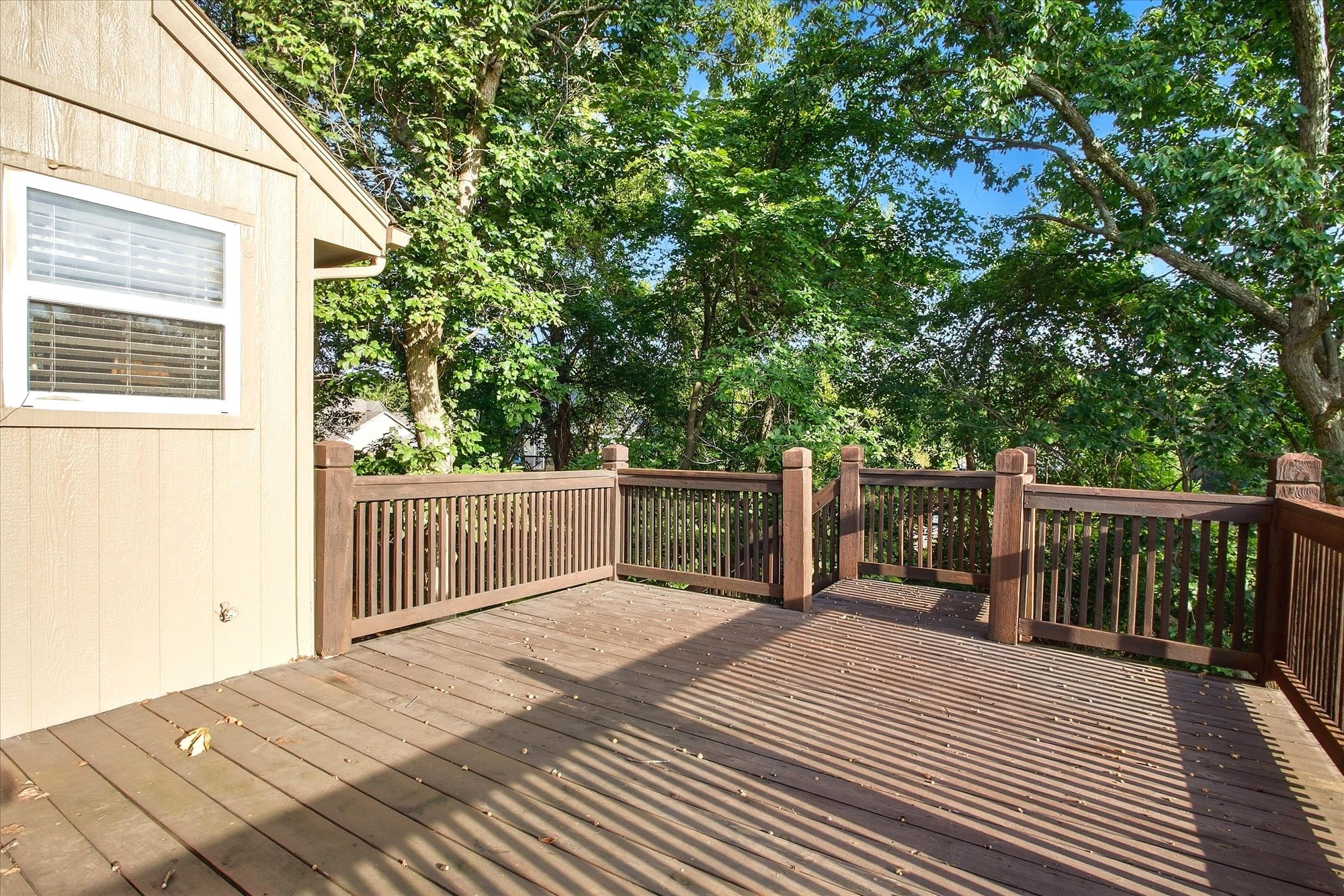 28th Street Ct, Blue Springs, MO 64015 #1