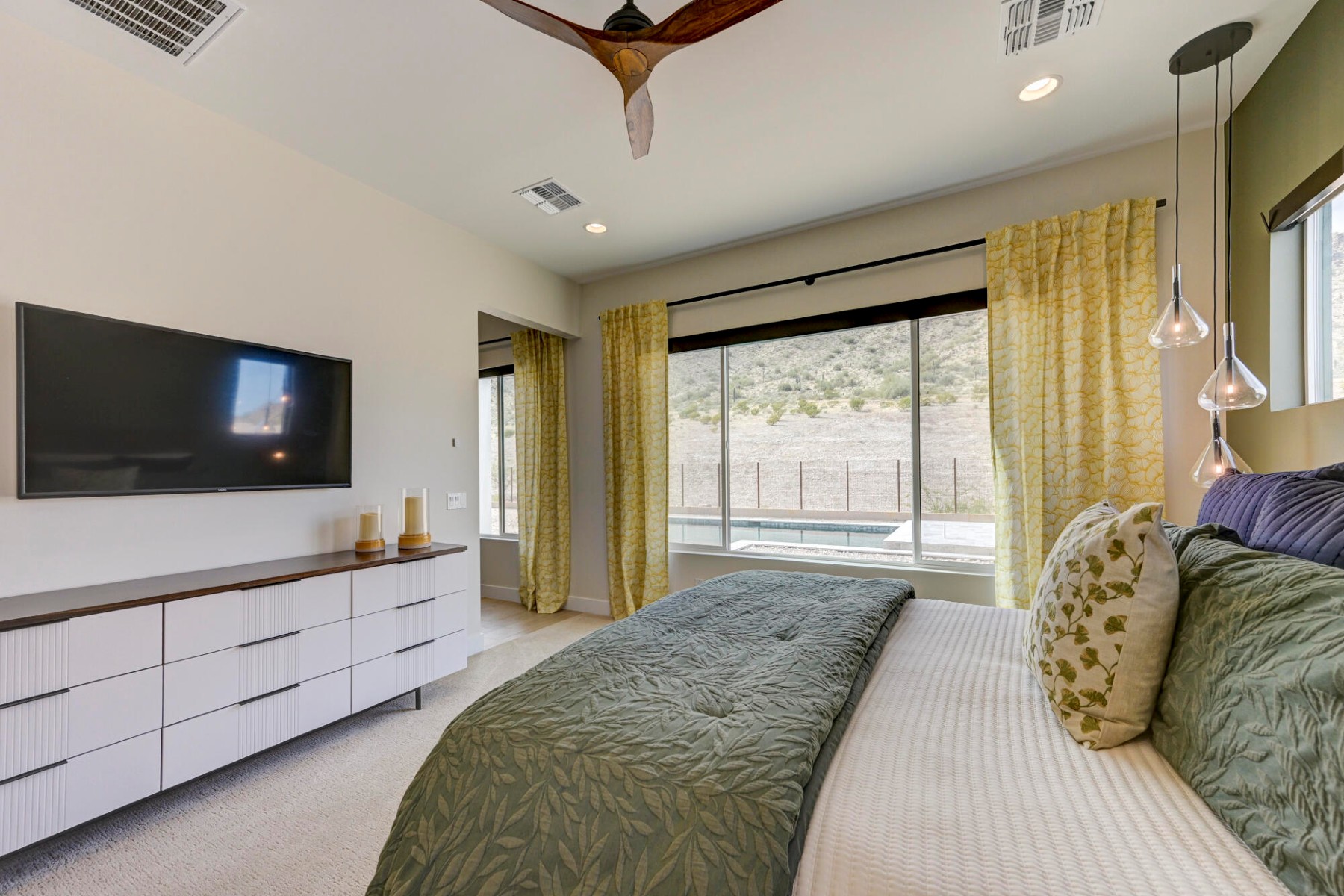  33838 N Borgata Trail  San Tan Valley, AZ - 物件實景