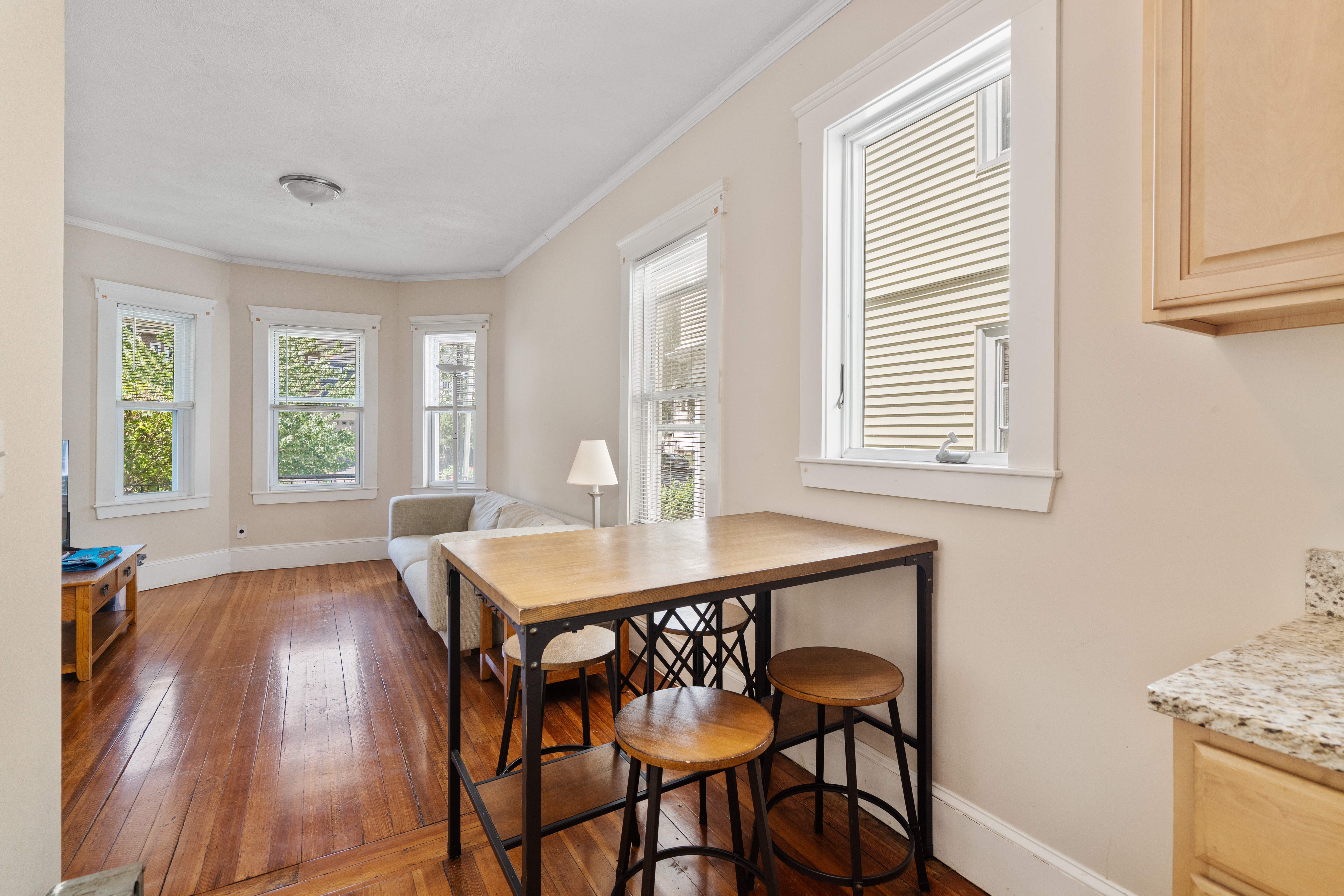  185 Powder House Boulevard, Somerville, MA, 02144 - 物件實景