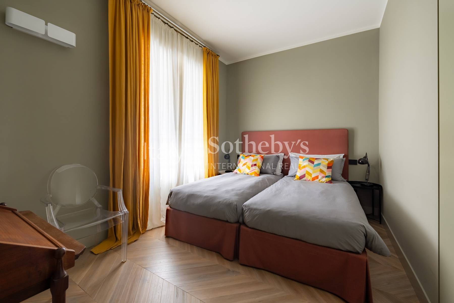 Beautiful apartment with terrace in the Magenta area - 物件實景