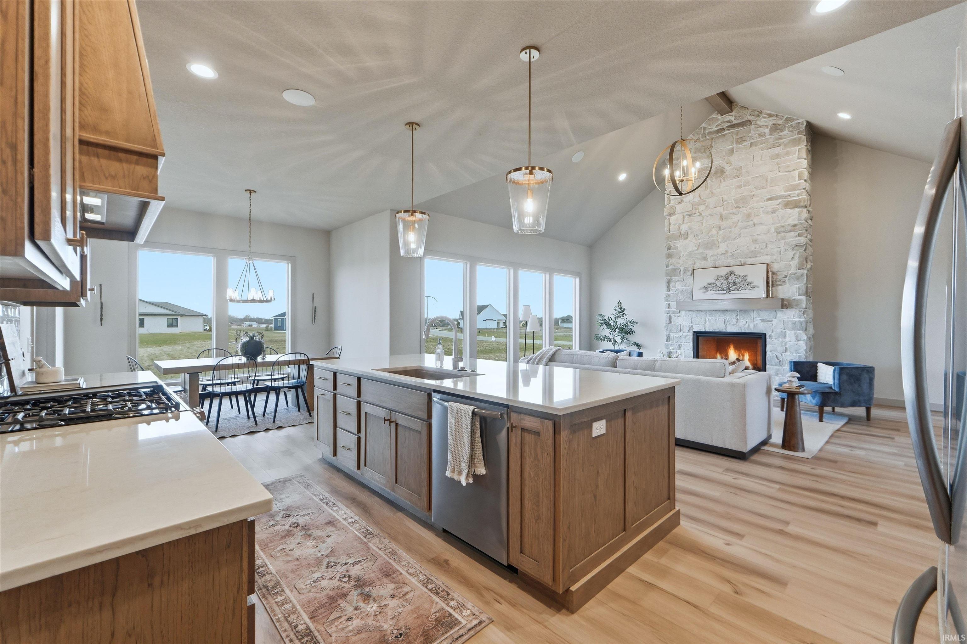 Fort Wayne, Indiana, 46814, United States, 3 Bedrooms Bedrooms, ,3 BathroomsBathrooms,Residential,For Sale,2026433