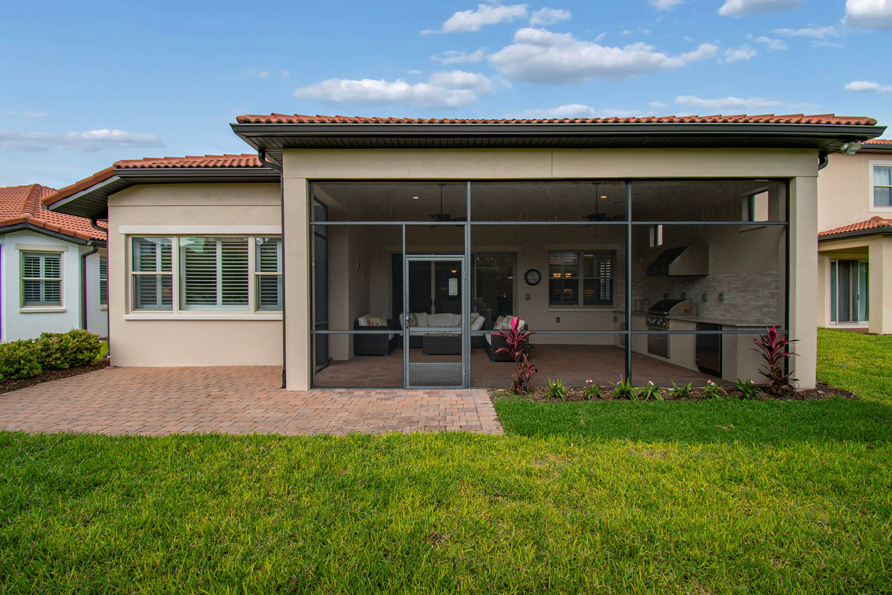  ORLANDO - 物件實景