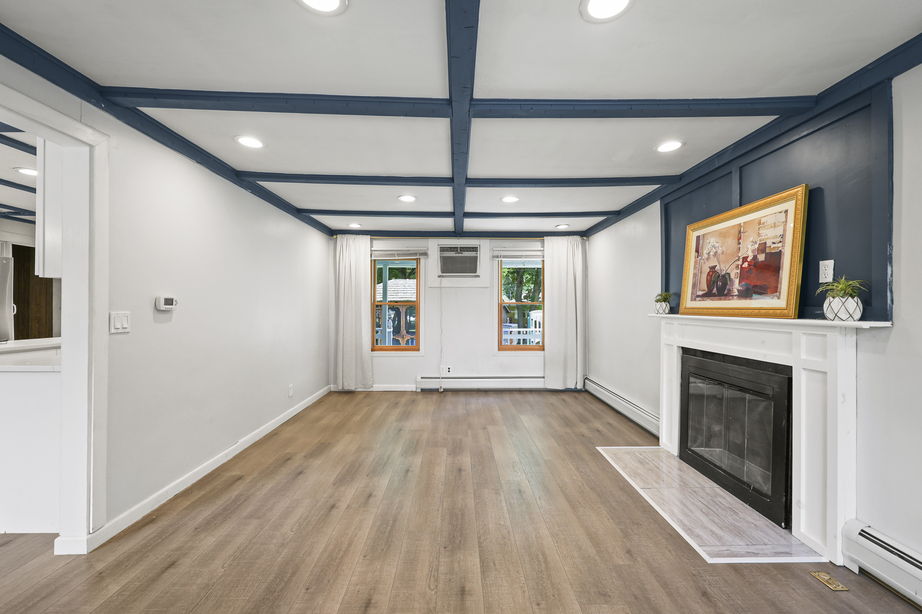  A Stylish Williamstown Retreat Close to Culture, College and the Outdoors - 物件實景