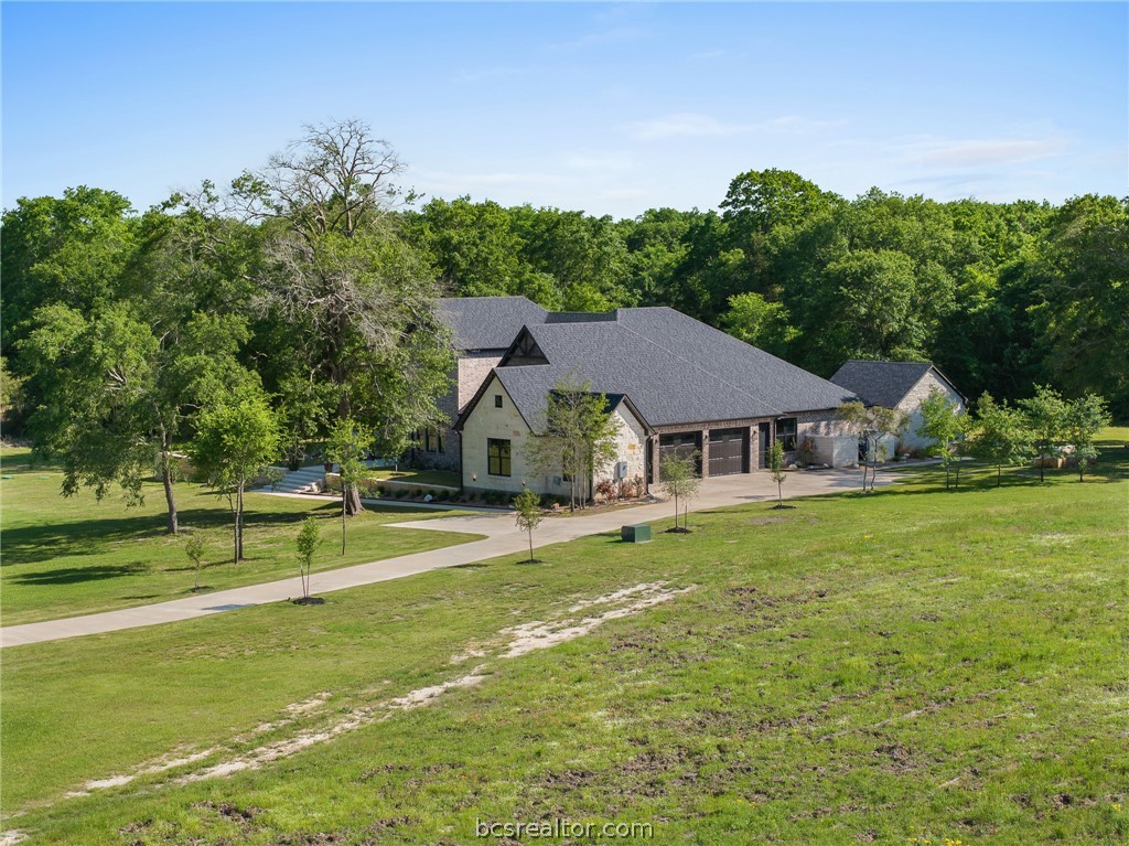Iola, Texas, 77861, United States, 4 Bedrooms Bedrooms, ,5 BathroomsBathrooms,Residential,For Sale,2026143