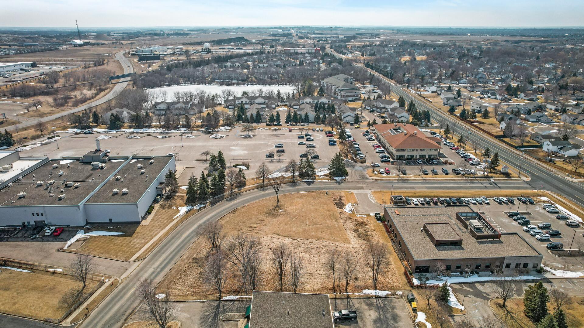 Rosemount, Minnesota, 55068, United States, ,Land,For Sale,1745094