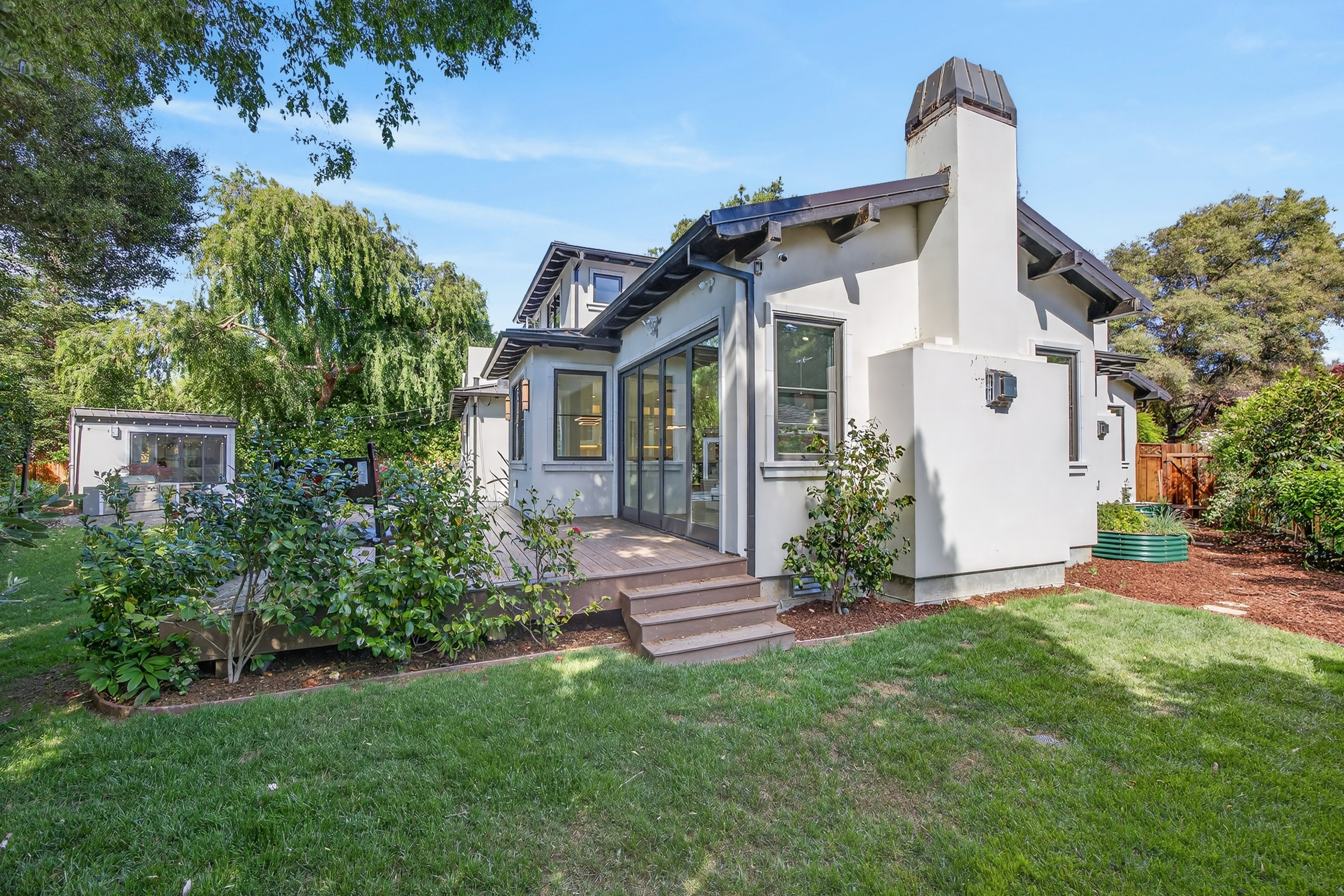  38 Tevis Place, Palo Alto, CA 94301 - 物件實景