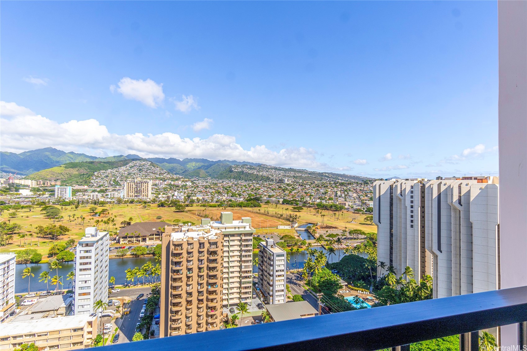 Honolulu, Hawaii, 96815, United States, 1 Bedroom Bedrooms, ,1 BathroomBathrooms,Residential,For Sale,1840512