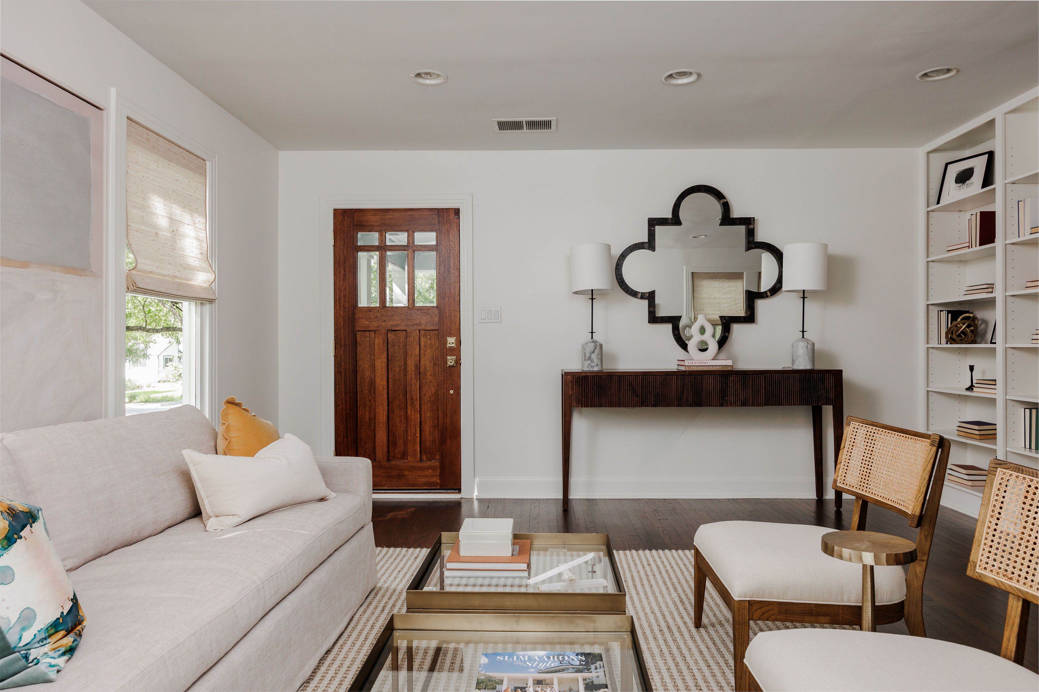  Central Austin Bungalow - 物件實景