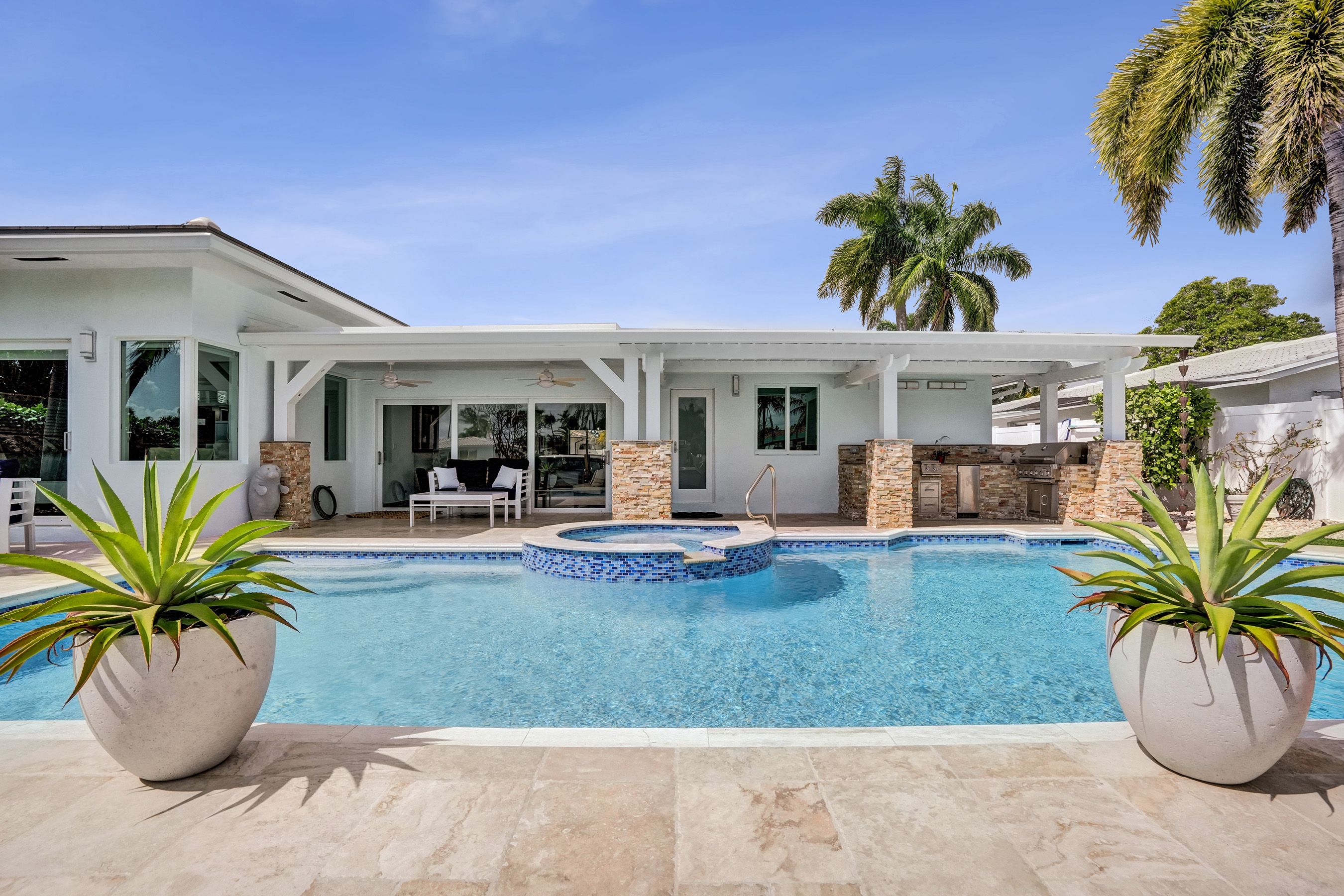  400 SE 5th Terrace, Pompano Beach, FL, 33060 - 物件實景