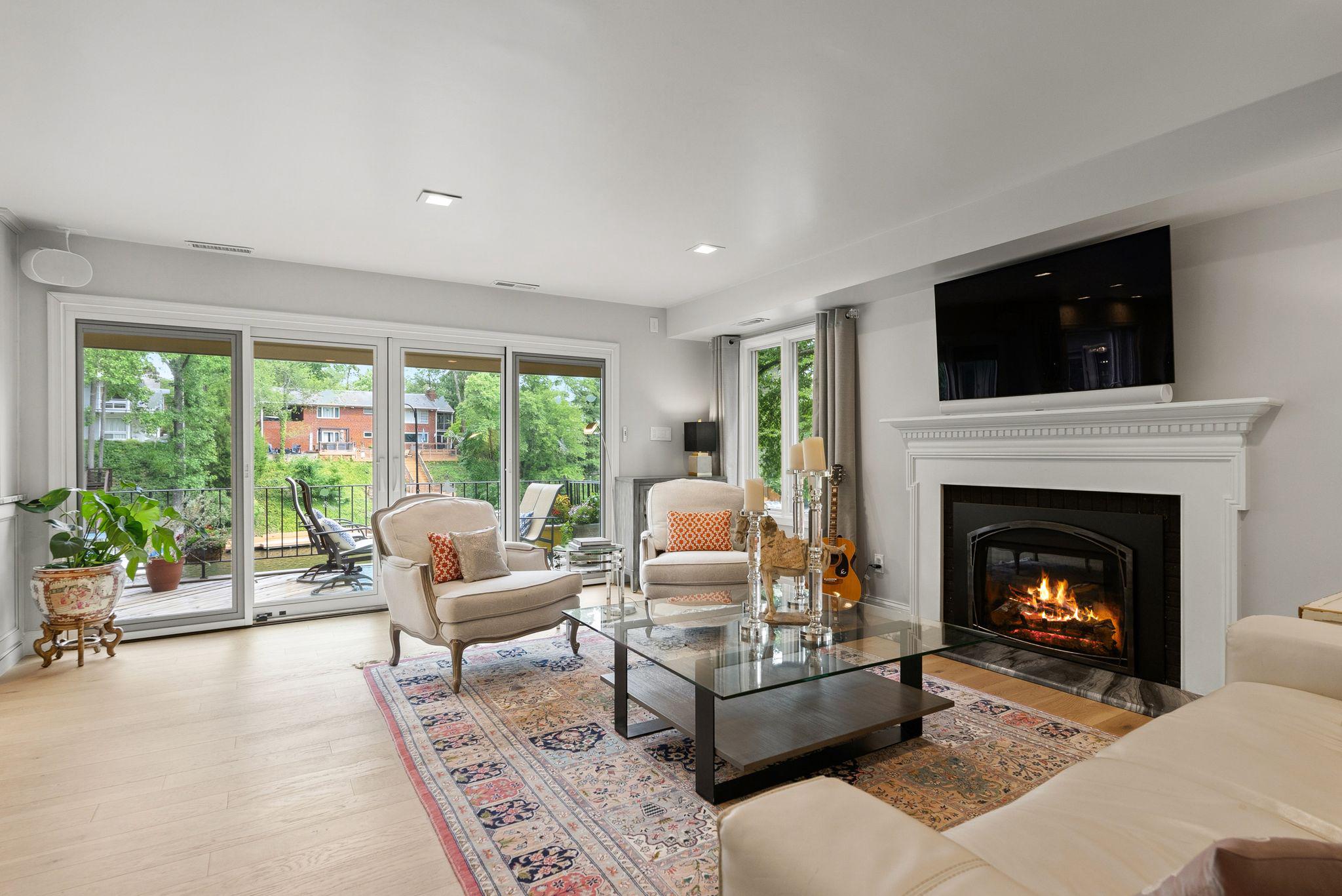  3431 Greentree Drive, Falls Church, VA, 22041 - 物件實景