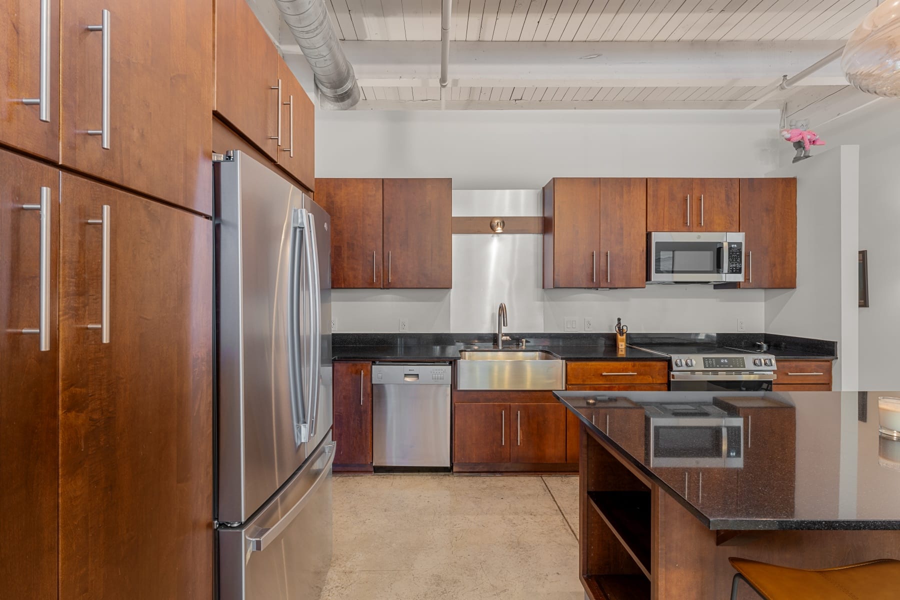  416 NW 13TH AVE #115 Portland, OR 97209 - 物件實景