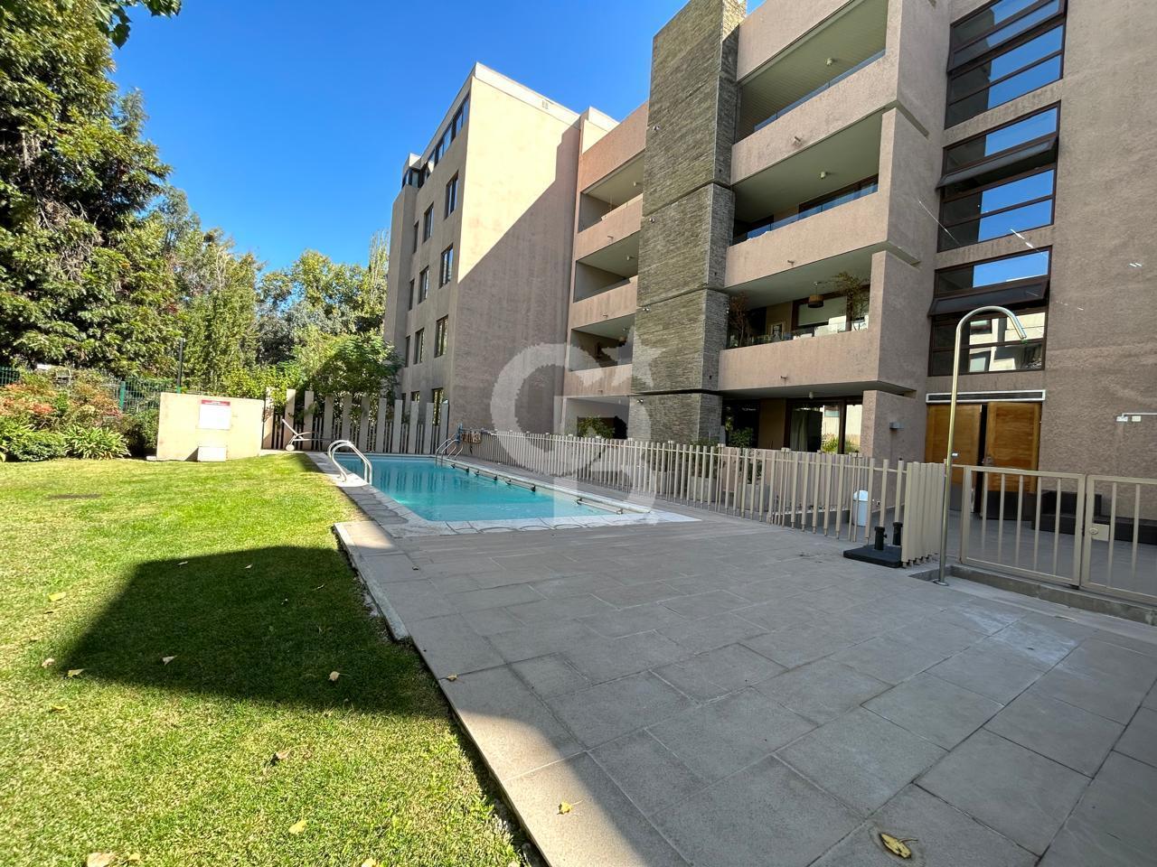 Lo Barnechea, Chile, 4 Bedrooms Bedrooms, ,4 BathroomsBathrooms,Residential,For Sale,1998331