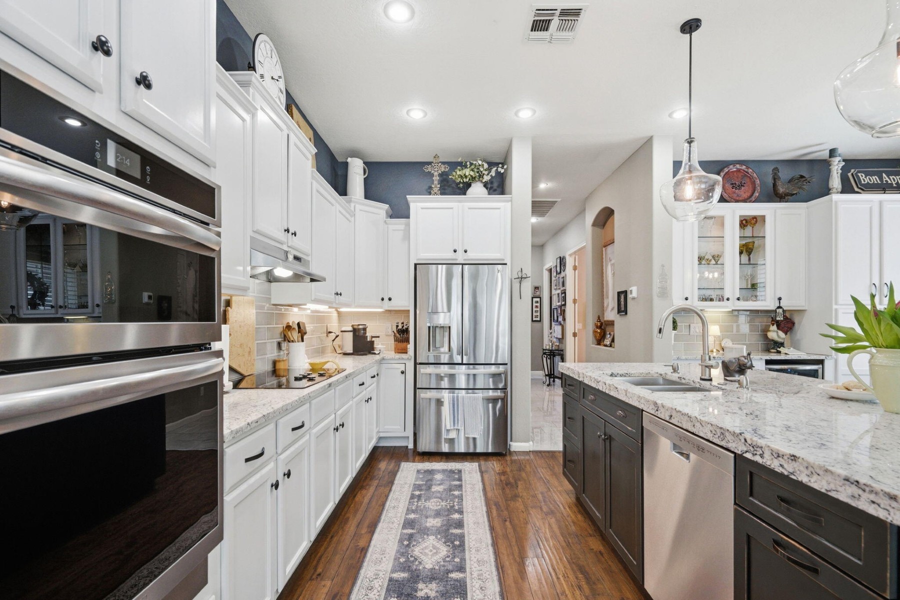  2552 S Jacob Street  Gilbert, AZ - 物件實景