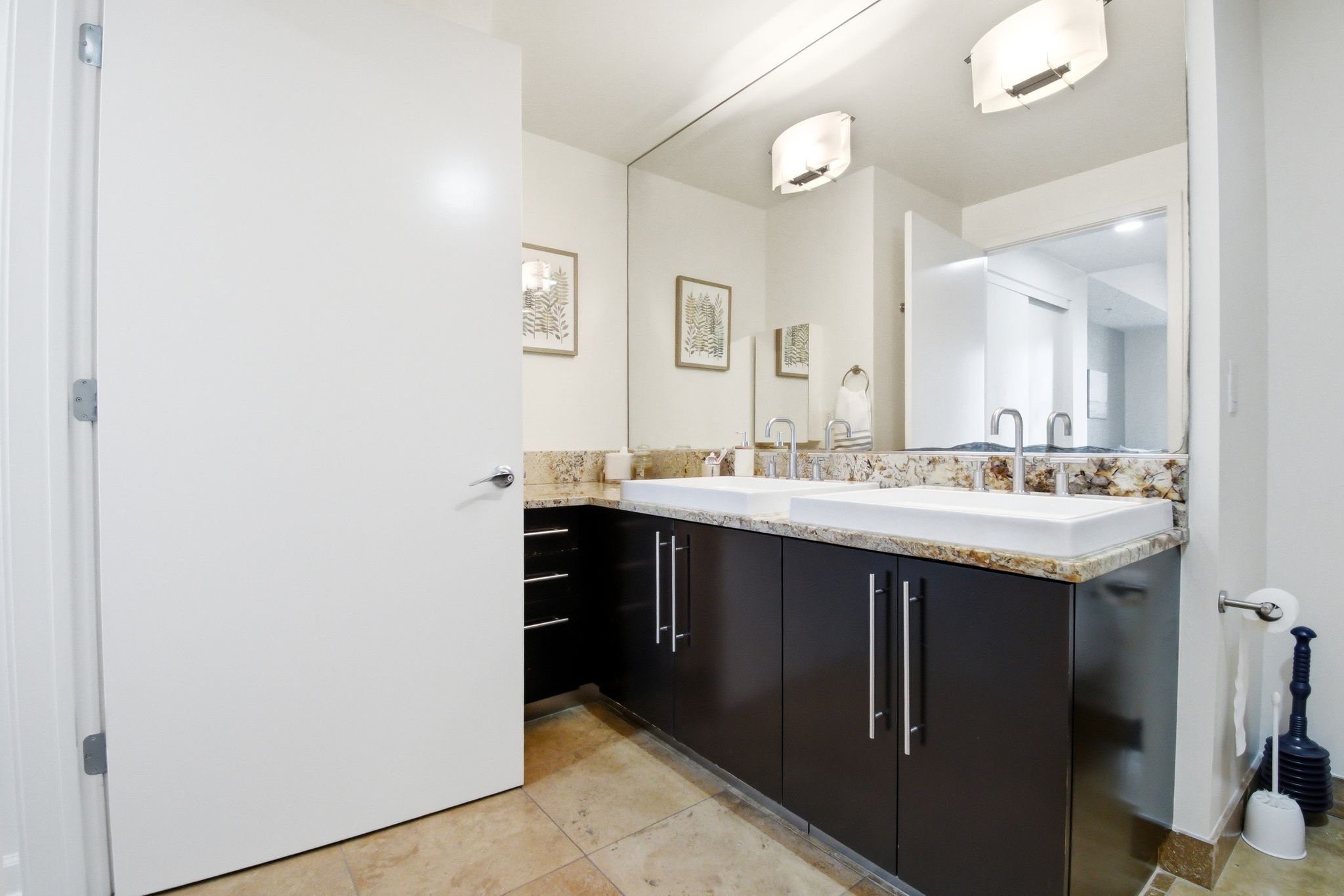  1262 Kettner Boulevard #601, San Diego, CA 92101 - 物件實景