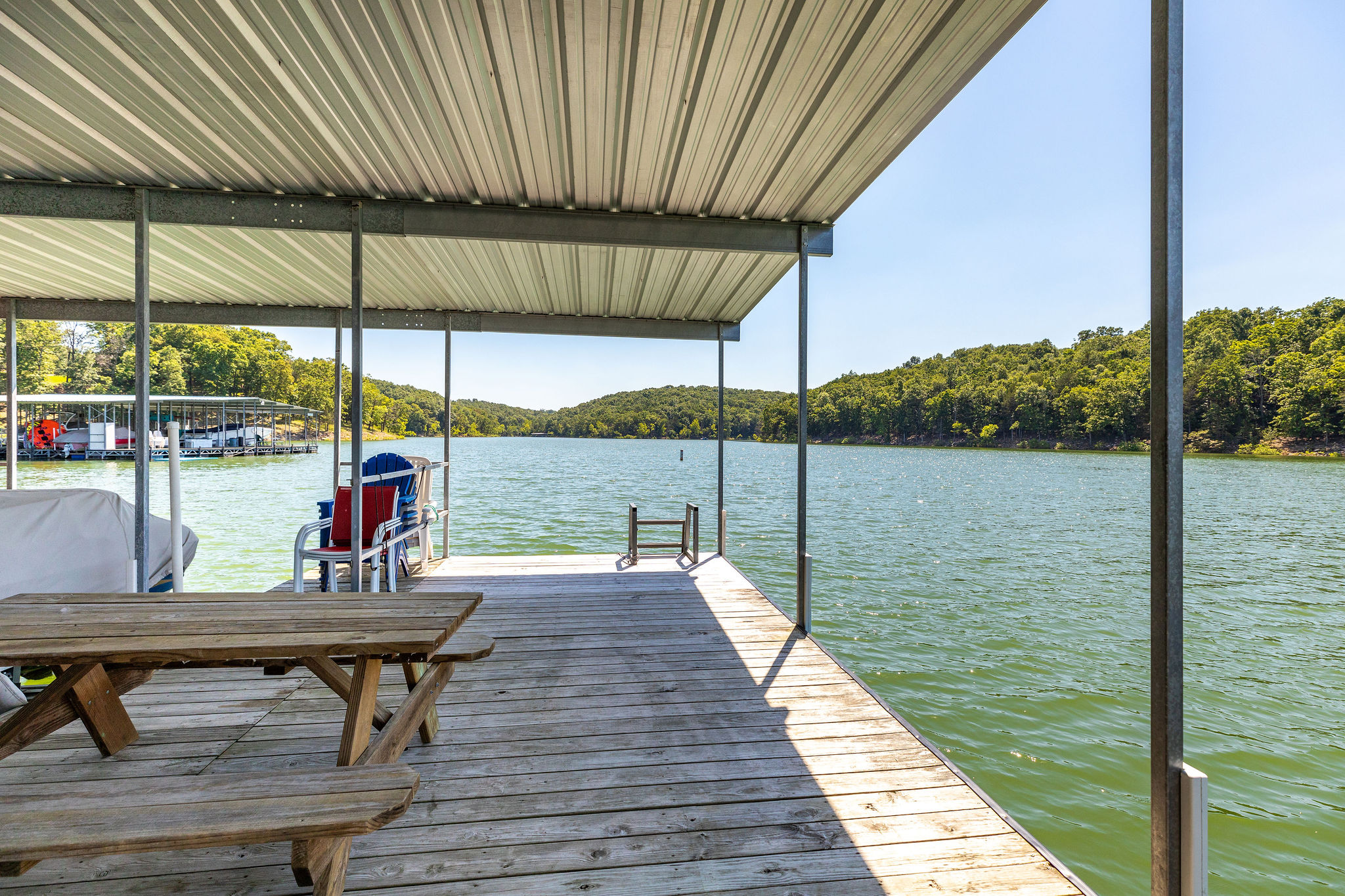 Shell Knob, Missouri, 65747, United States, 4 Bedrooms Bedrooms, ,5 BathroomsBathrooms,Residential,For Sale,1894340
