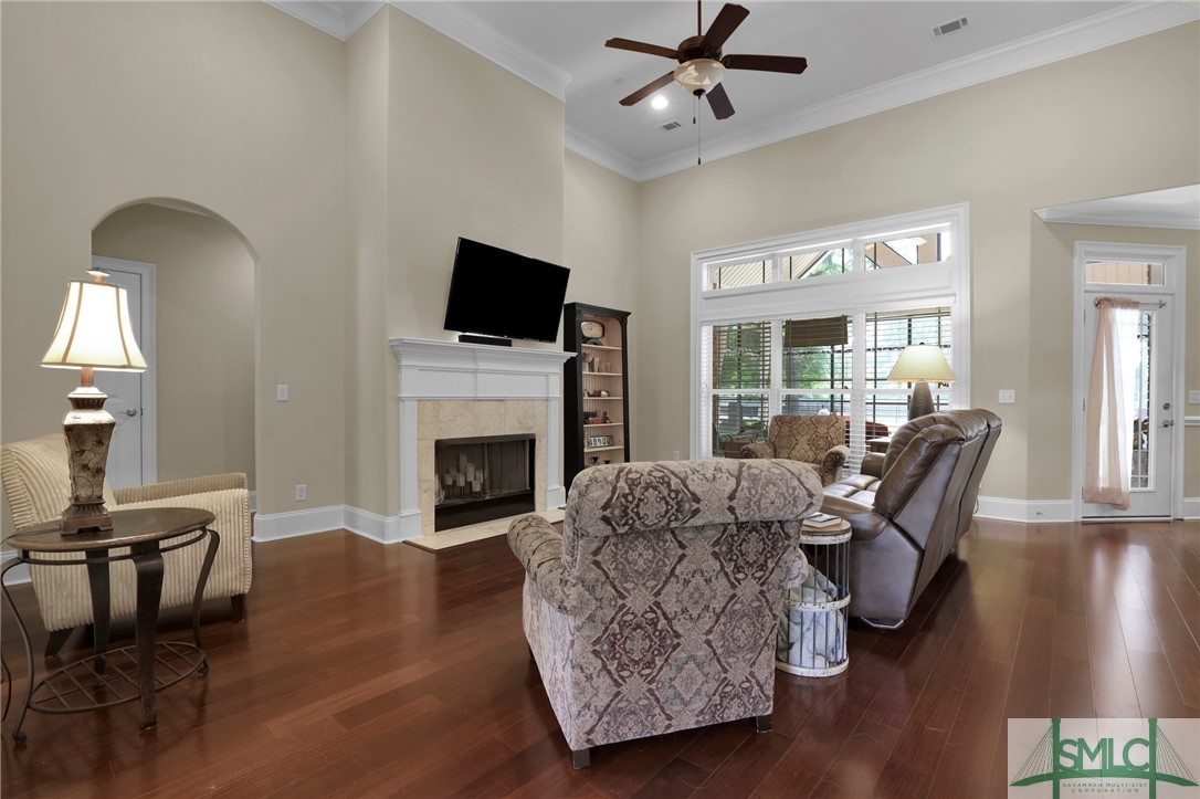 5 Holly Tree Court, Richmond Hill, Georgia, 31324, United States, 4 Bedrooms Bedrooms, ,3 BathroomsBathrooms,Residential,For Sale,5 Holly Tree Court,1545600