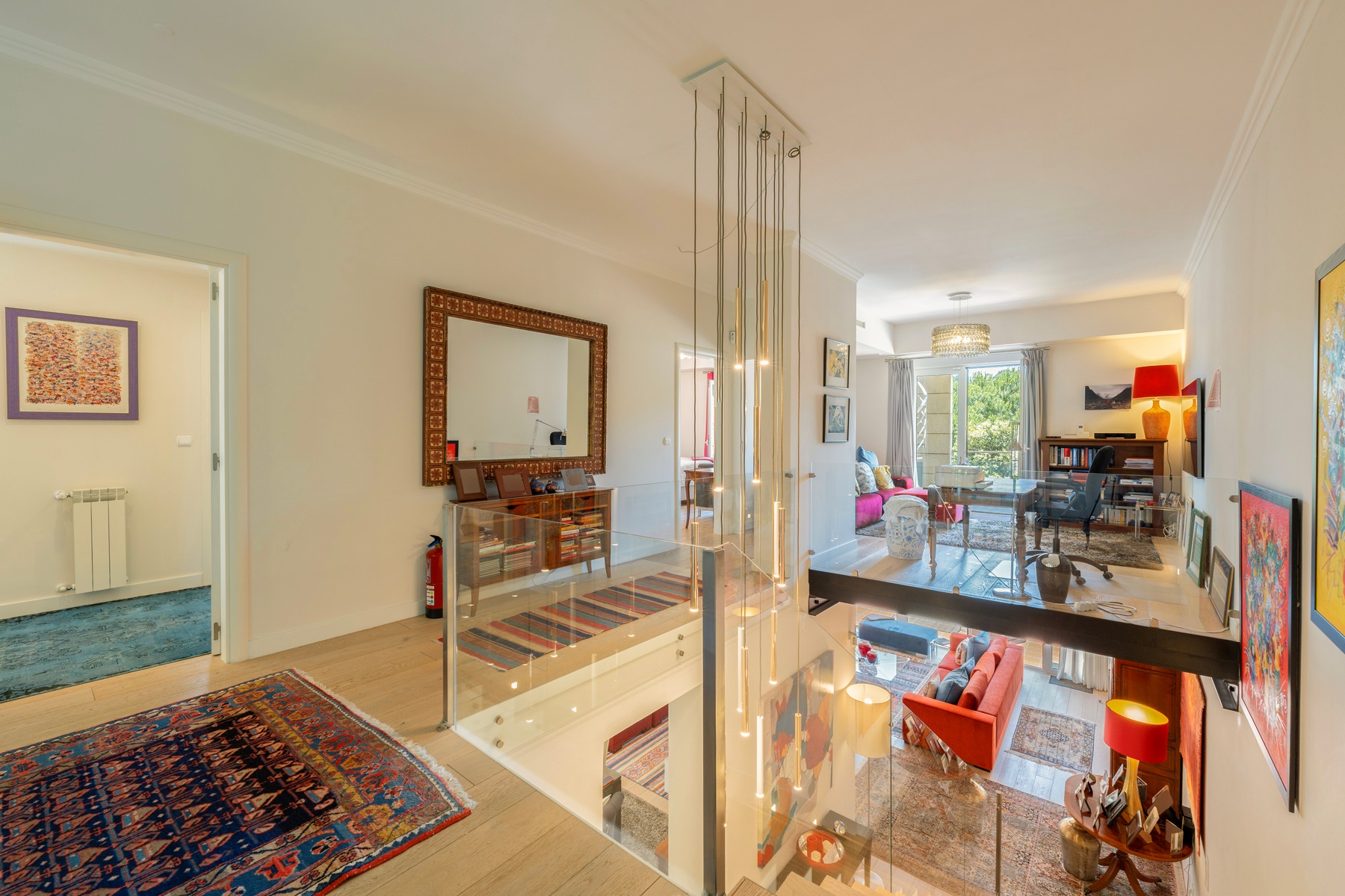  Semi-detached house, 3 bedrooms, for Sale - 物件實景