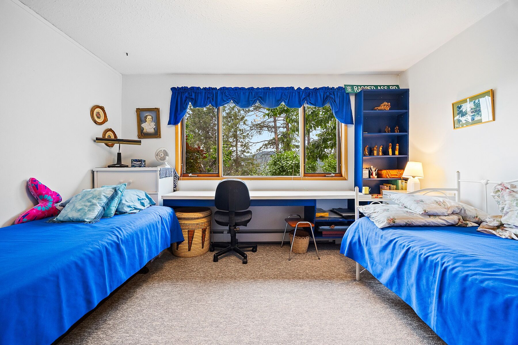  Lake View Estate - 物件實景