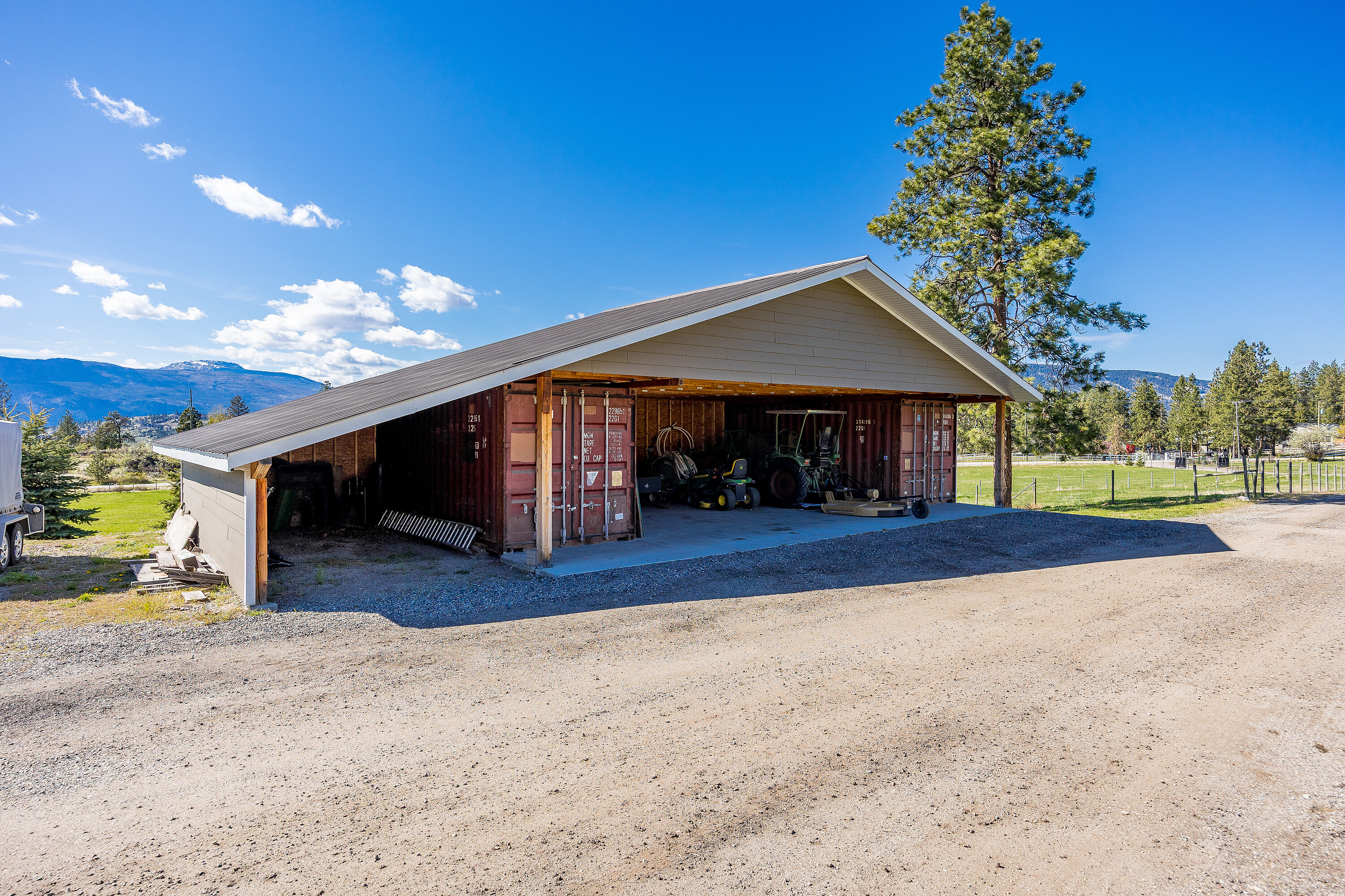  Lakeview Estate - 物件實景