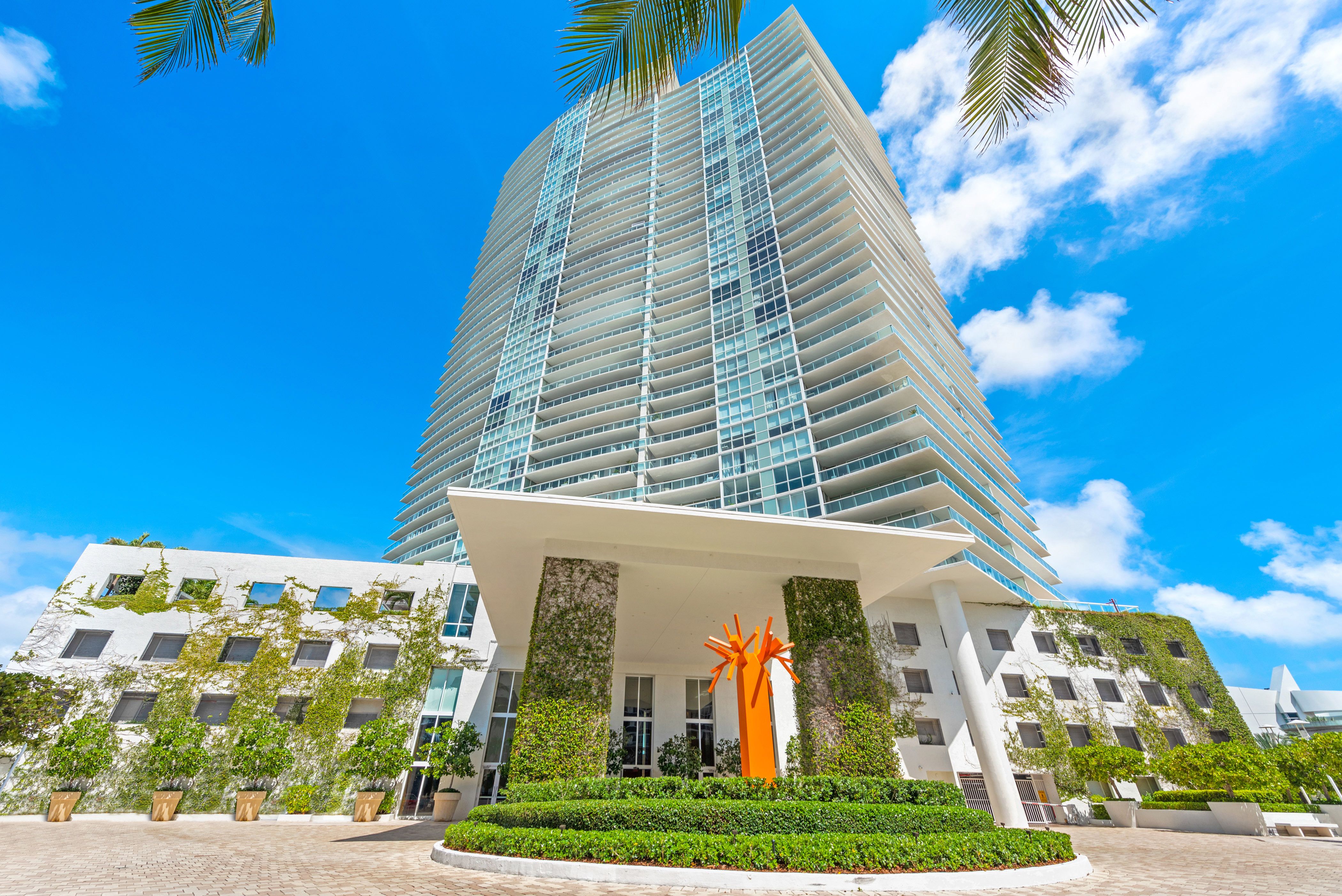  450 Alton Rd, Miami Beach, FL, 33139 - 物件實景