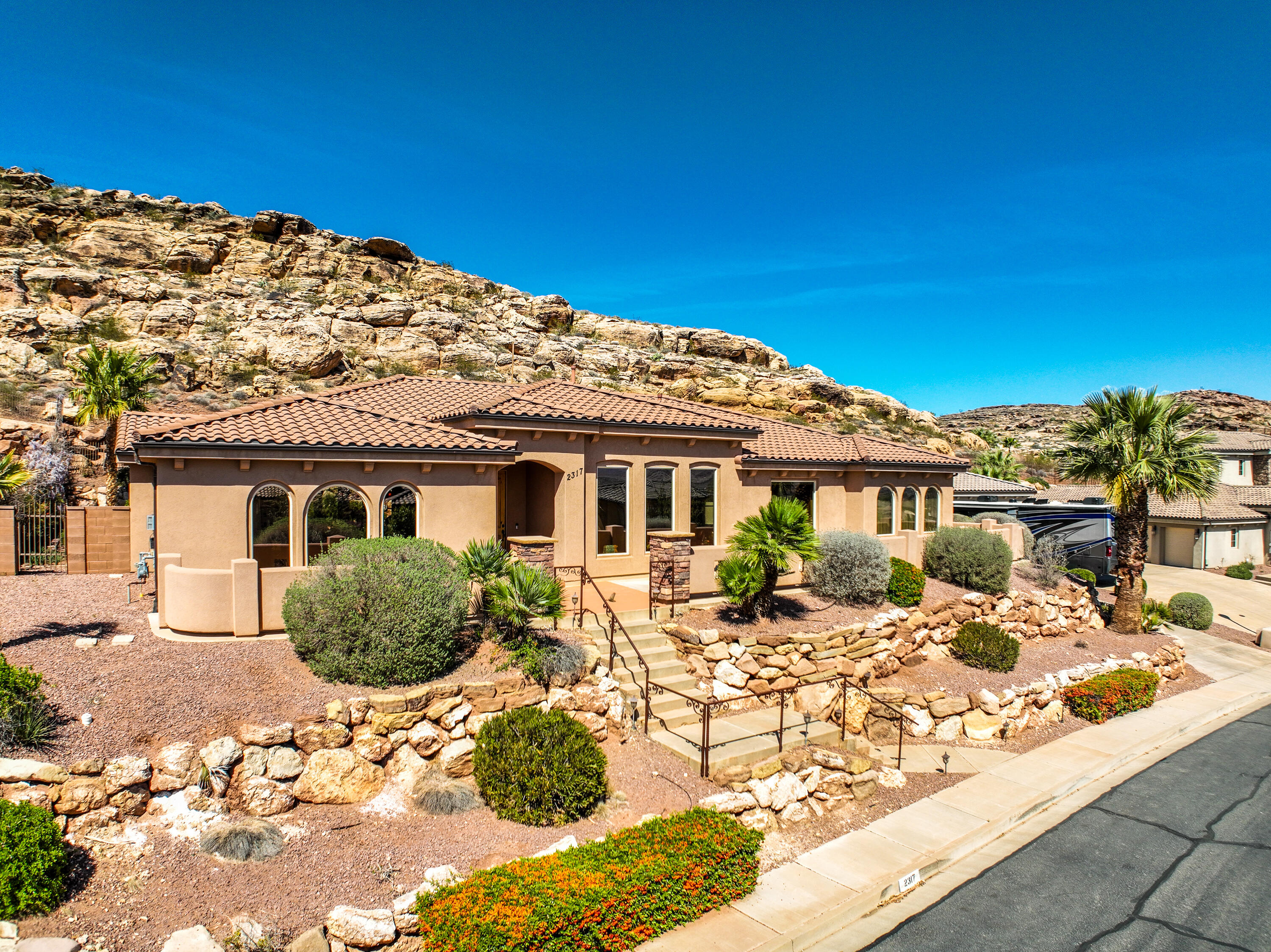 Greystone Dr, Saint George, UT 84790