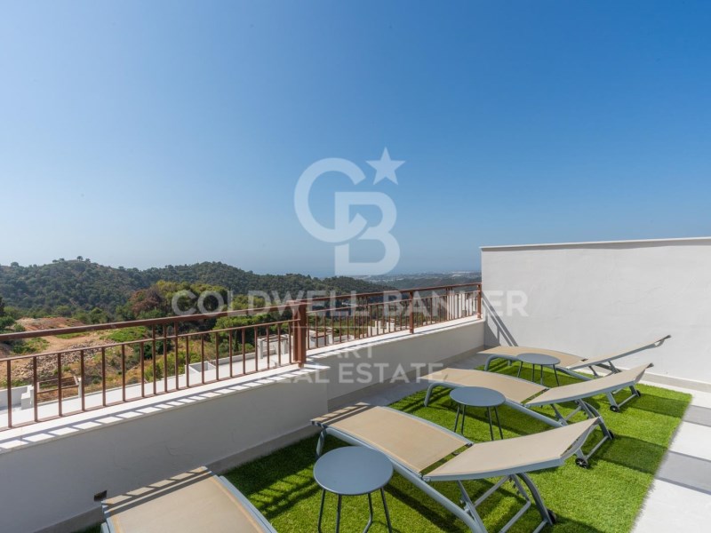 Istán, Andalusia, ES, 3 Bedrooms Bedrooms, ,2 BathroomsBathrooms,Residential,For Sale,1746208
