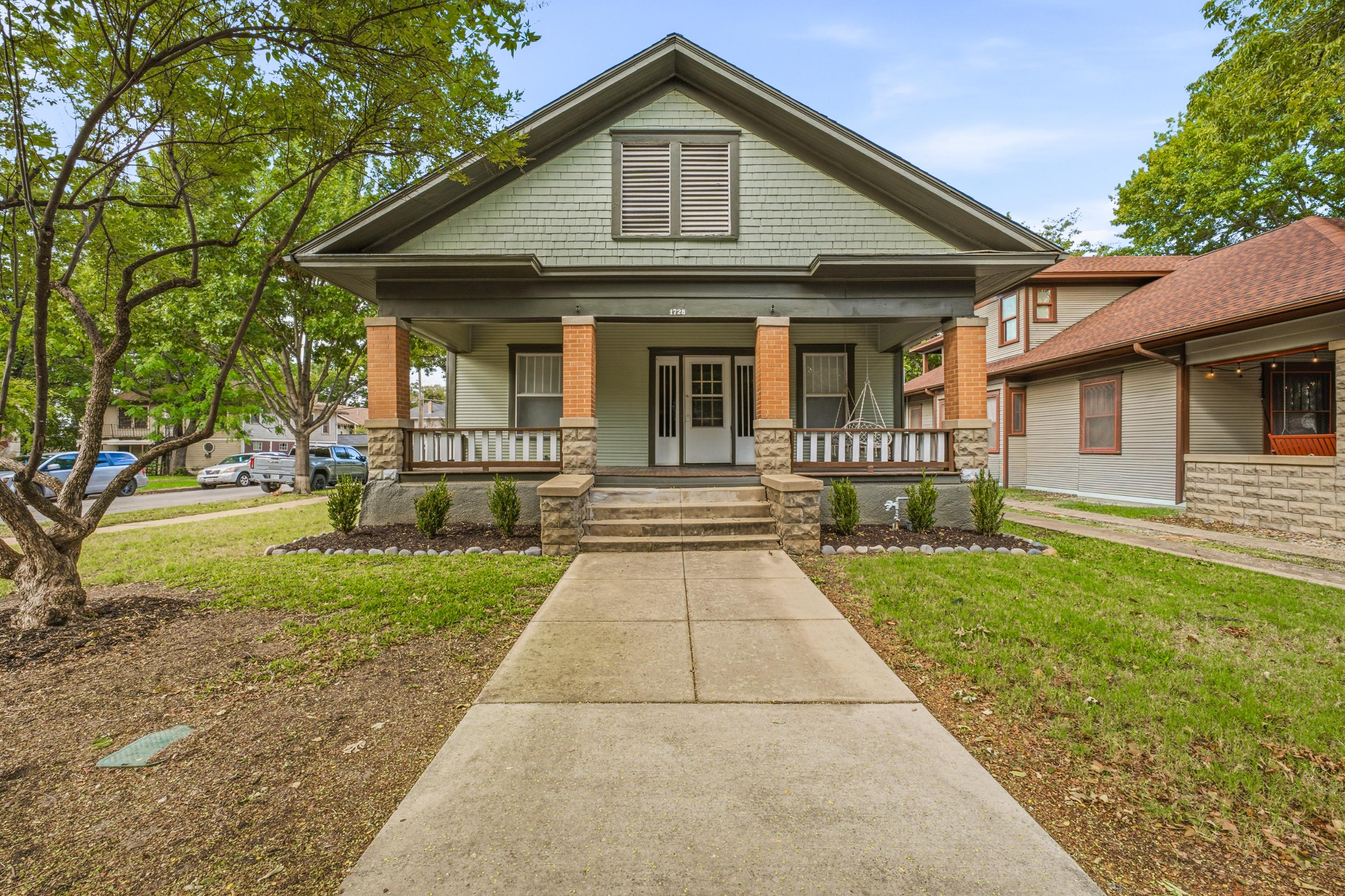  1728 5th Avenue, Fort Worth, TX, 76110 - 物件實景