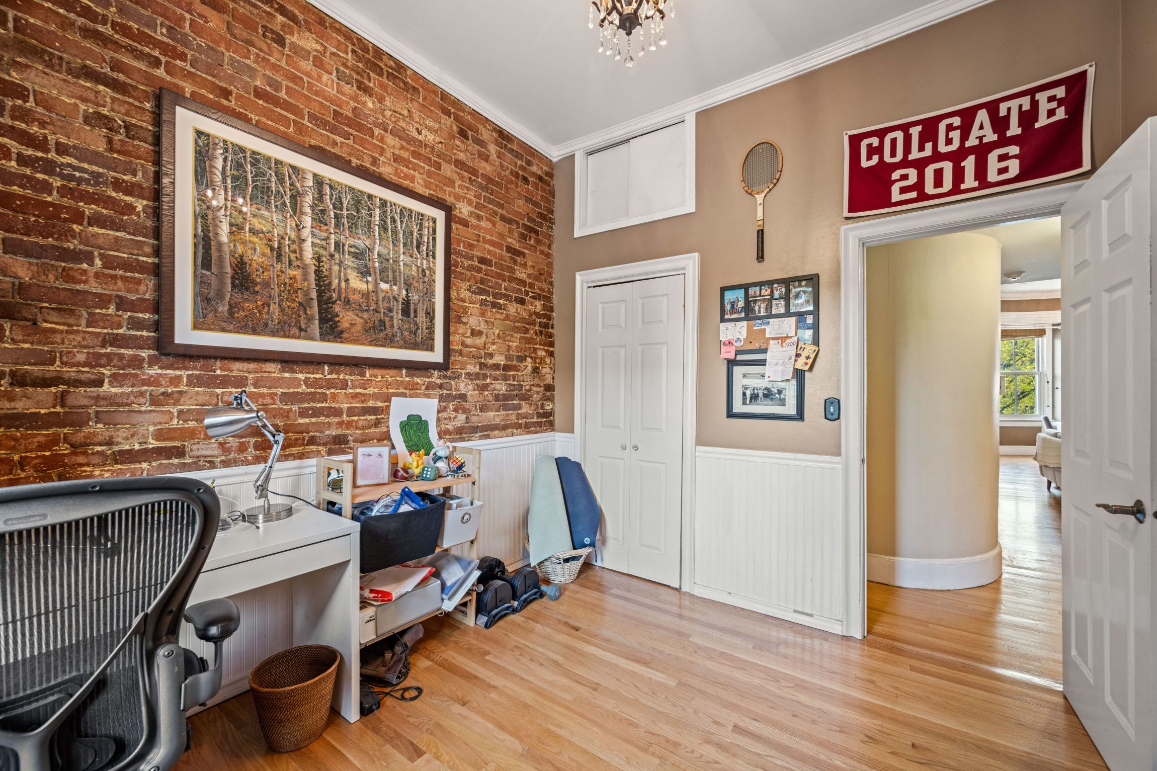  536 Massachusetts Ave, Boston, MA, 02118 - 物件實景