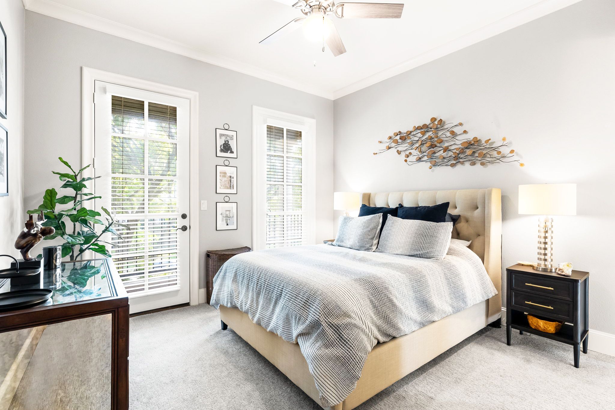  An Arrival in Briarwood - 物件實景