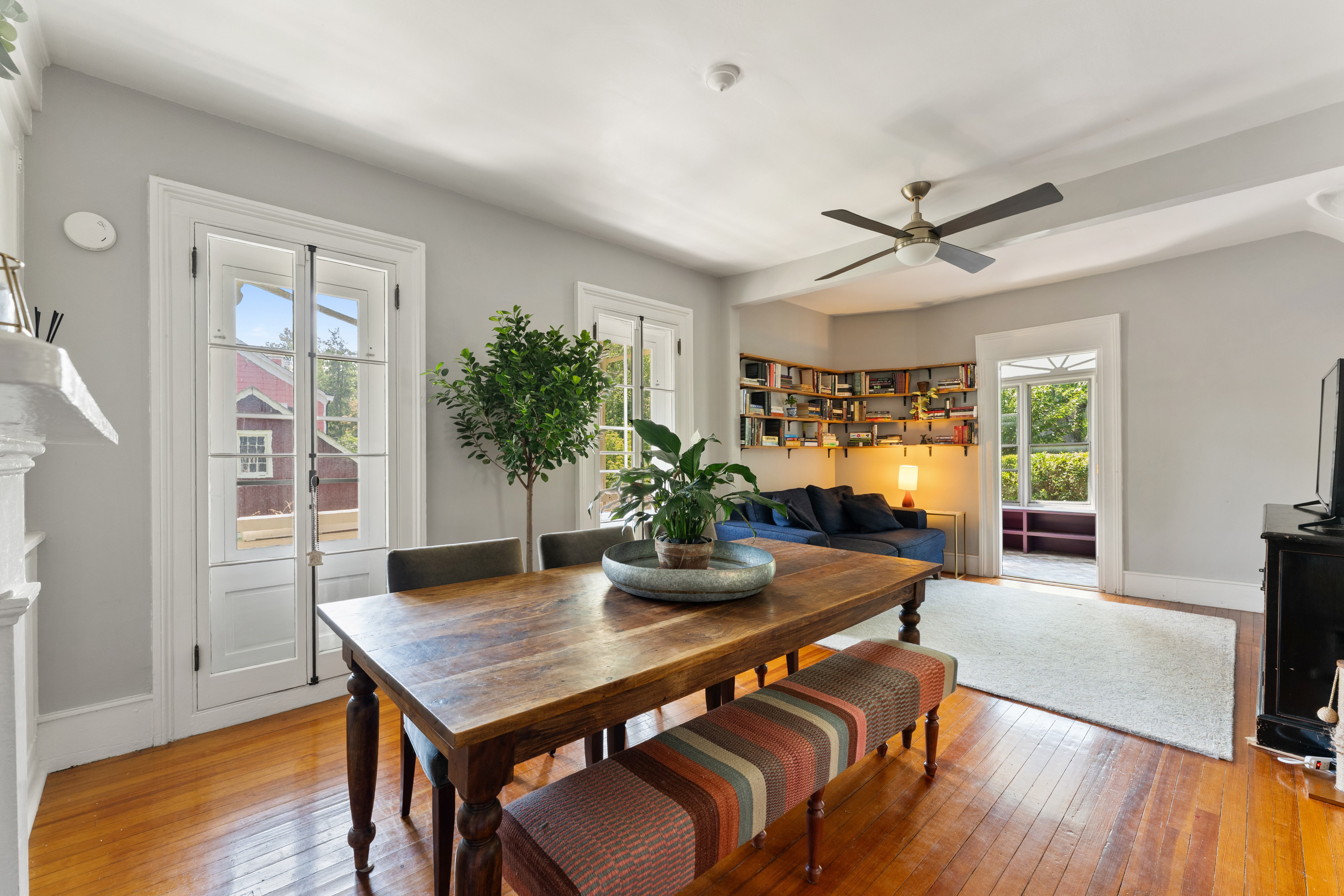  221 Piermont Avenue - 物件實景