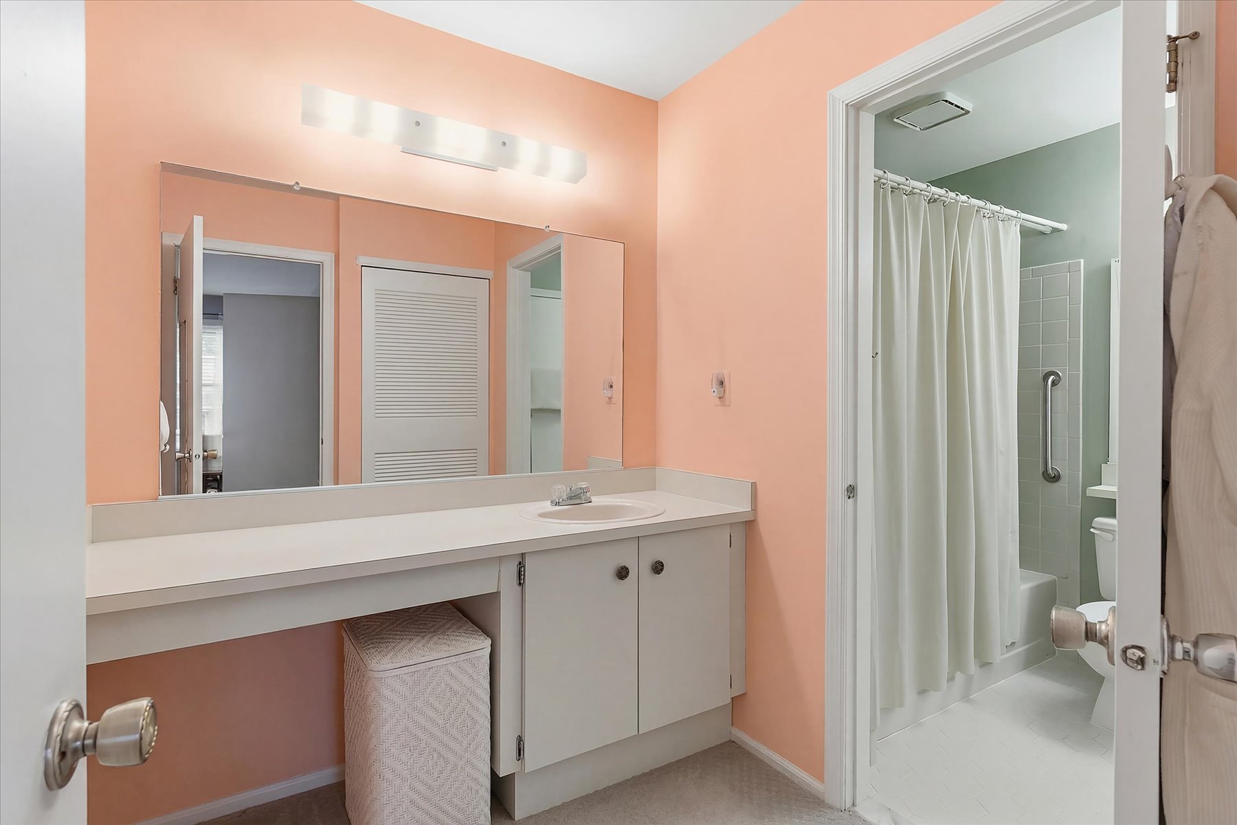  52 Honeysuckle Lane - 物件實景