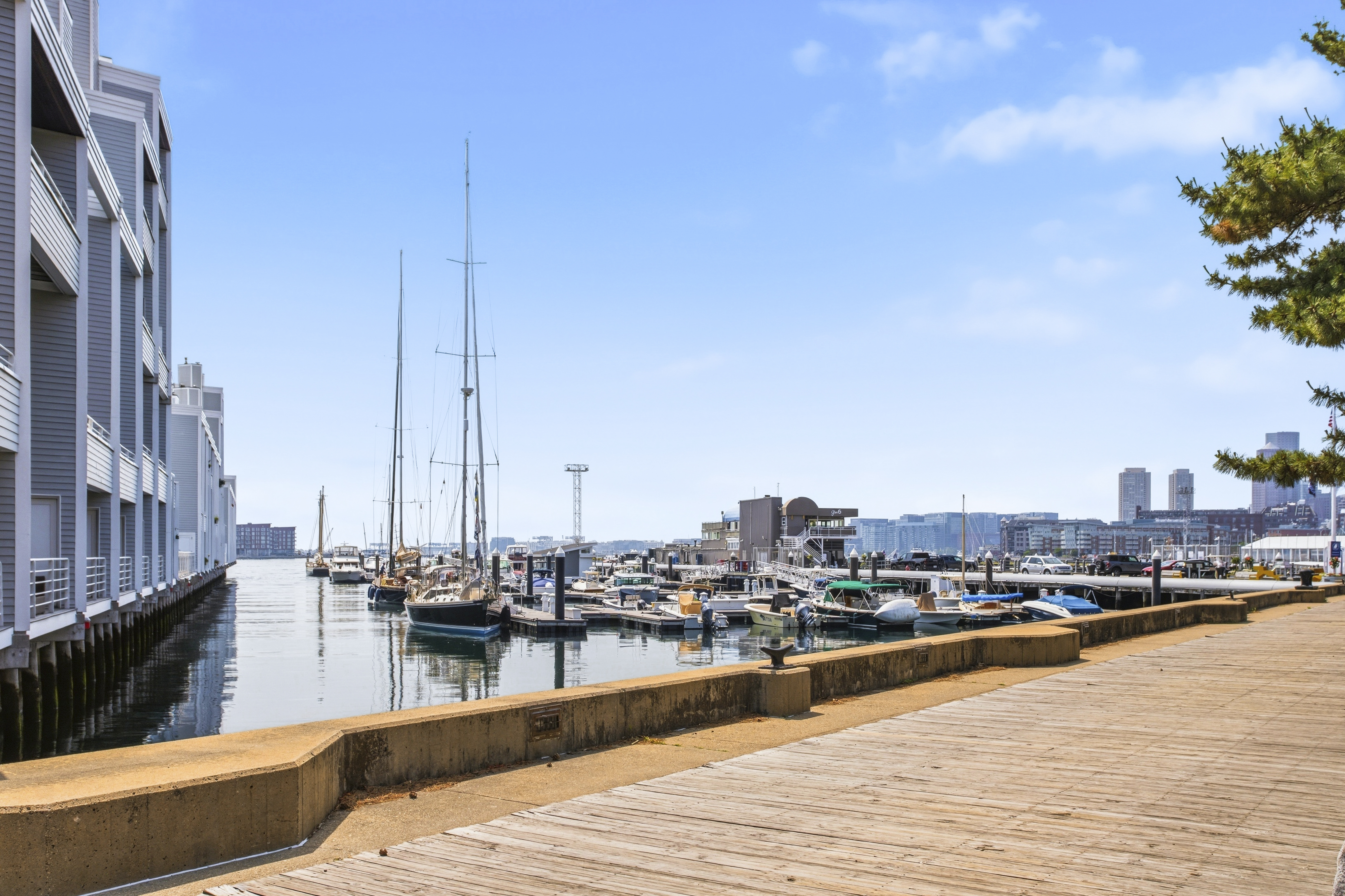  42 Eighth Street, Unit 5314, Boston, MA, 02129 - 物件實景