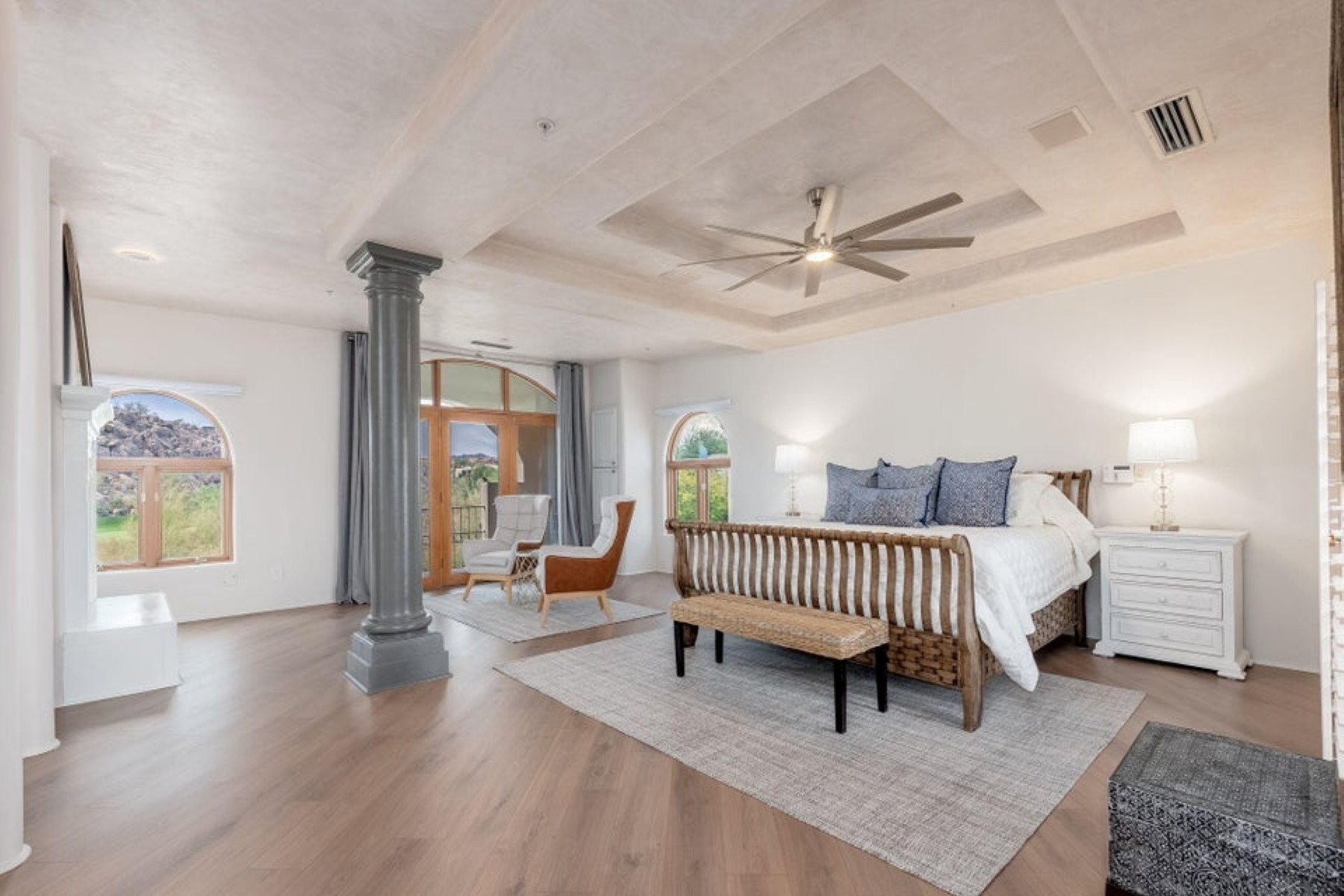  10420 E Morning Vista Lane  Scottsdale, AZ - 物件實景