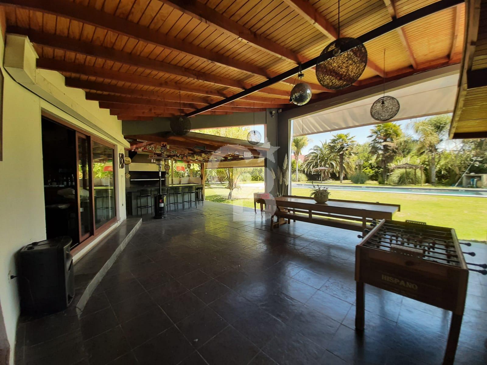 Colina, Chile, 5 Bedrooms Bedrooms, ,5 BathroomsBathrooms,Residential,For Sale,1987480