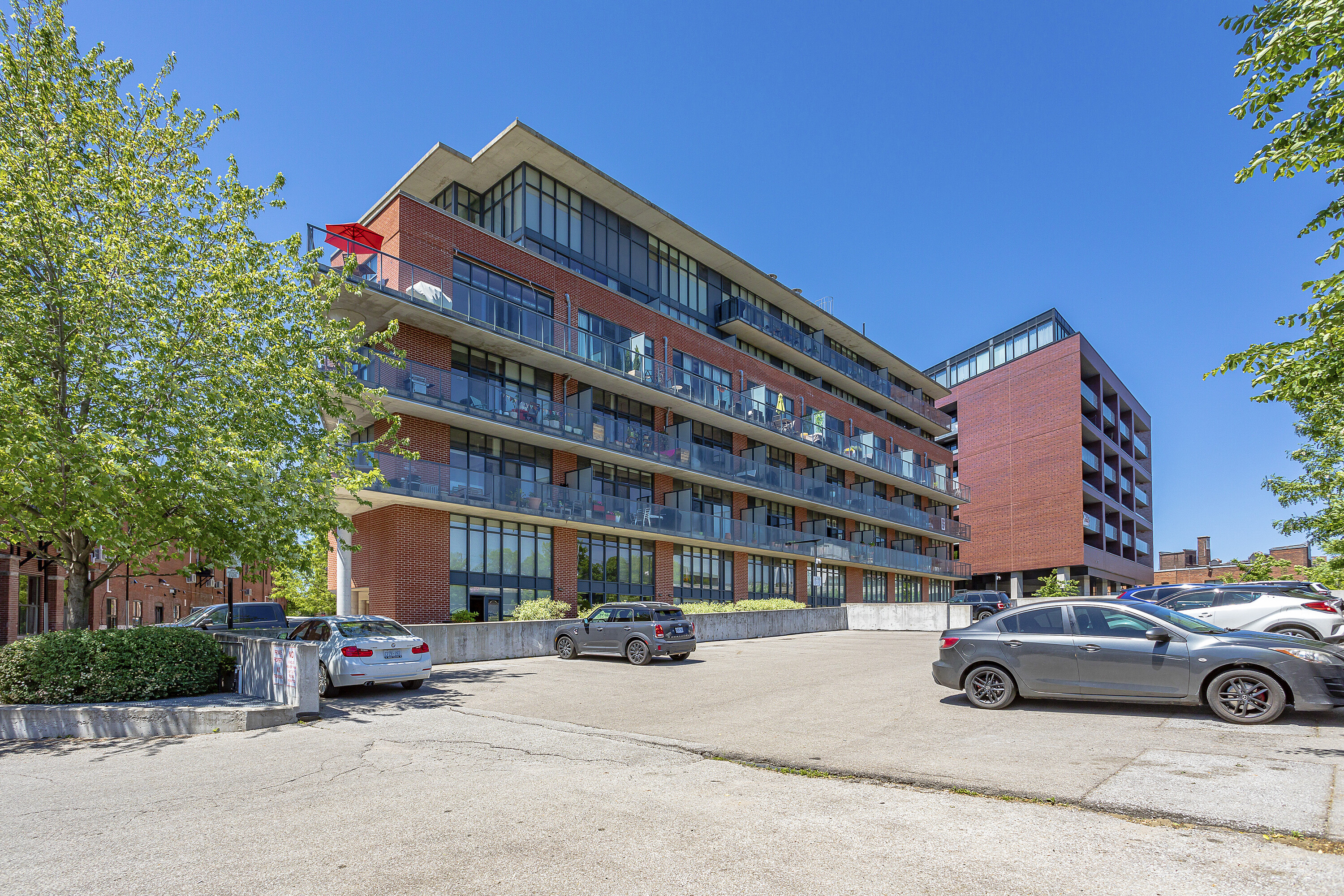  The Robert Watson Lofts - 物件實景