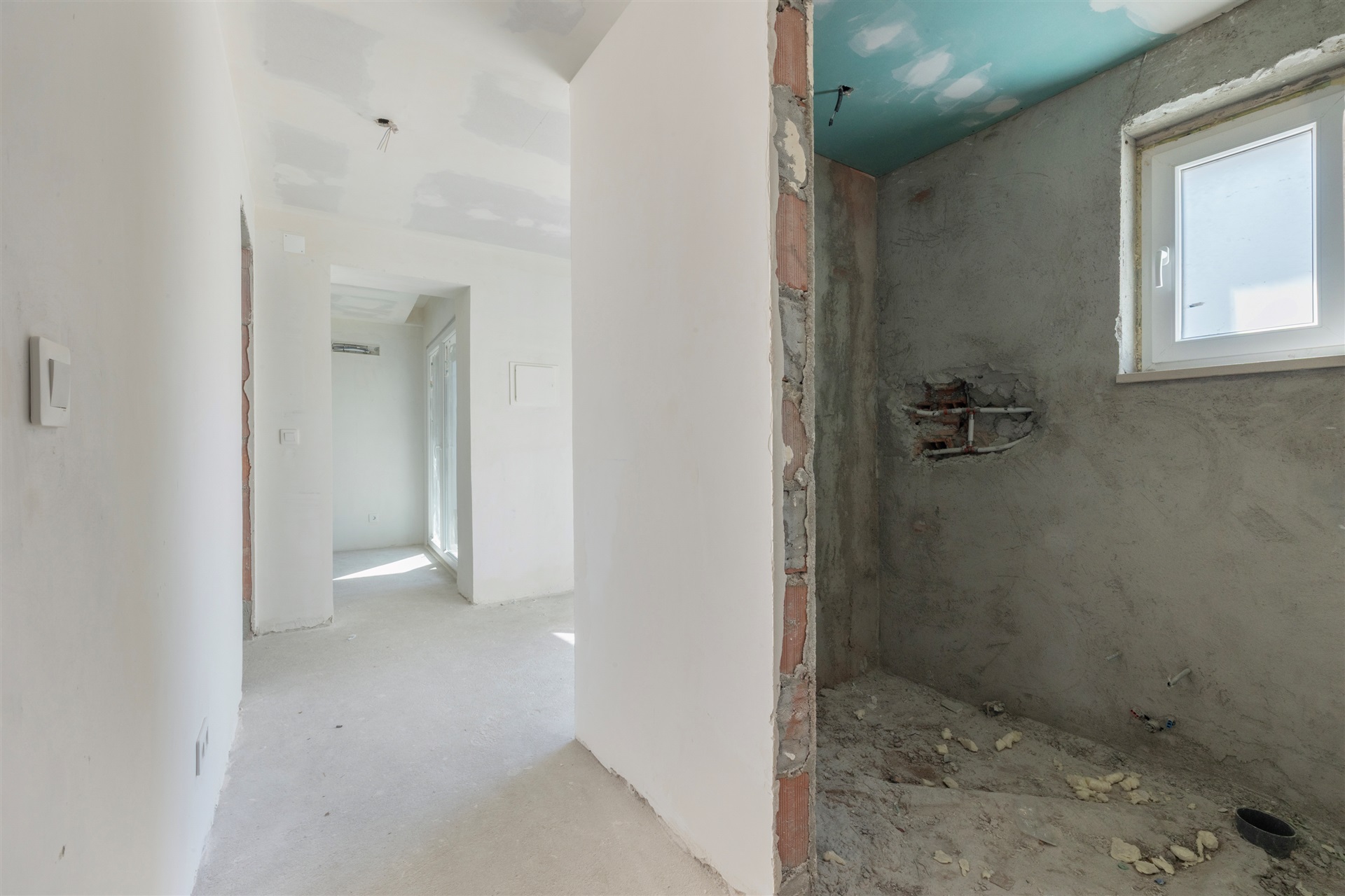  Terraced house, 3 bedrooms, for Sale - 物件實景