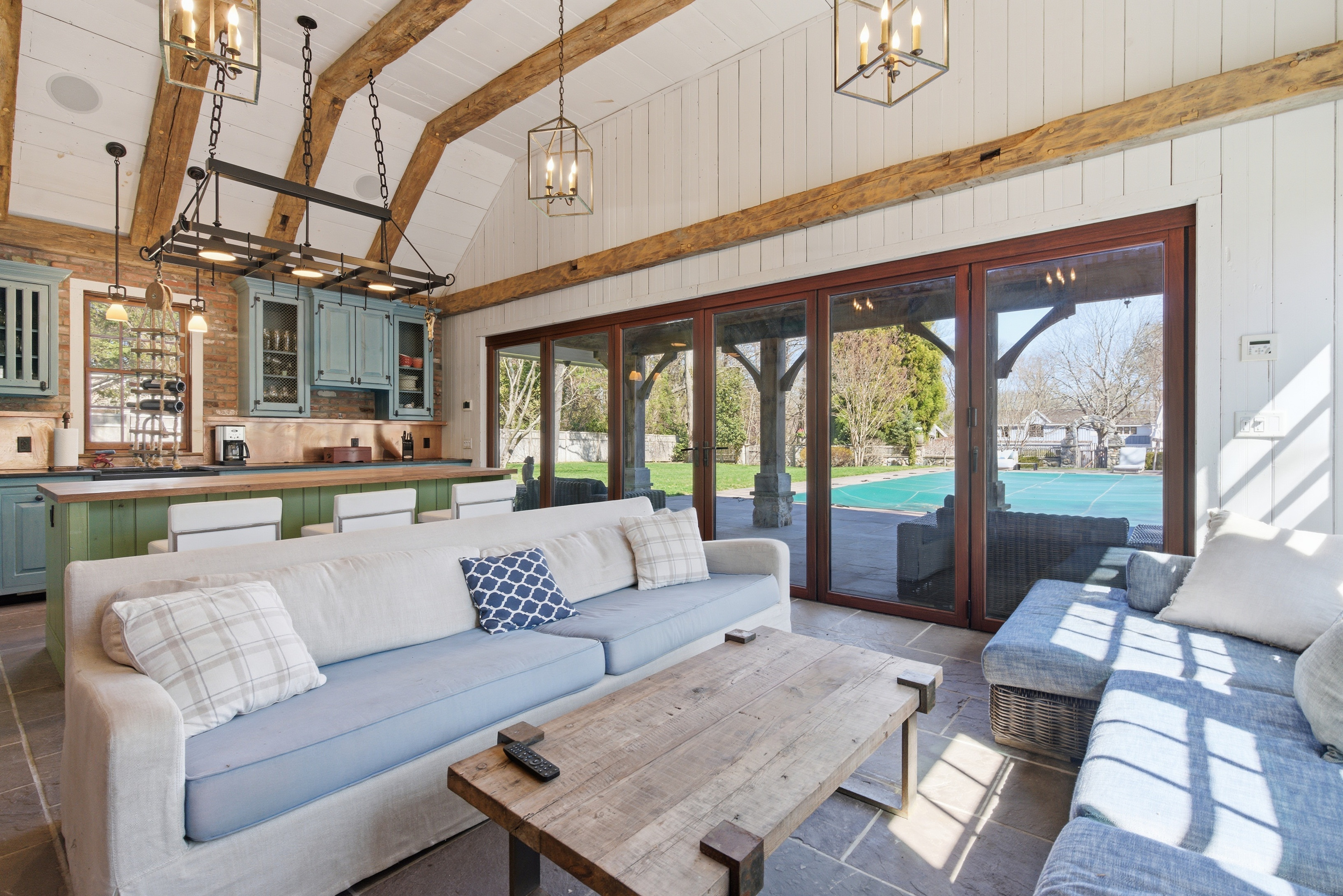  395 West Neck Road, Lloyd Harbor, NY 11743 - 物件實景