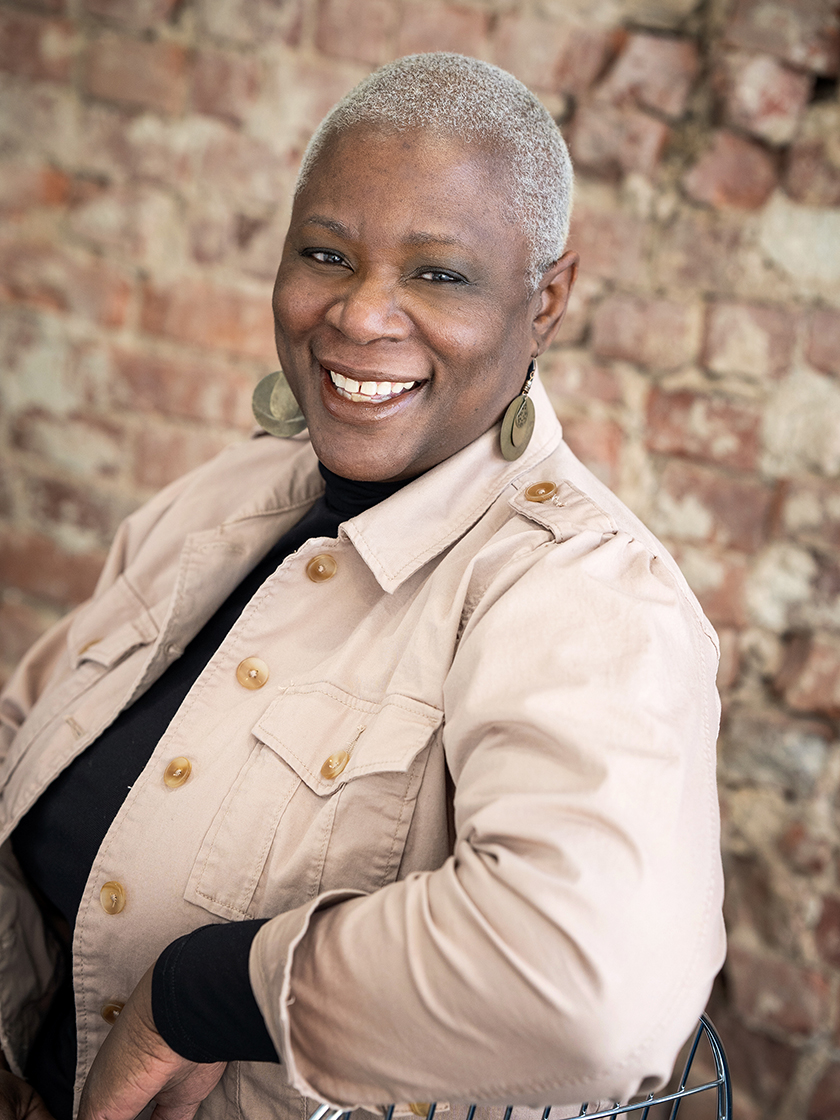 Lorraine Trotman