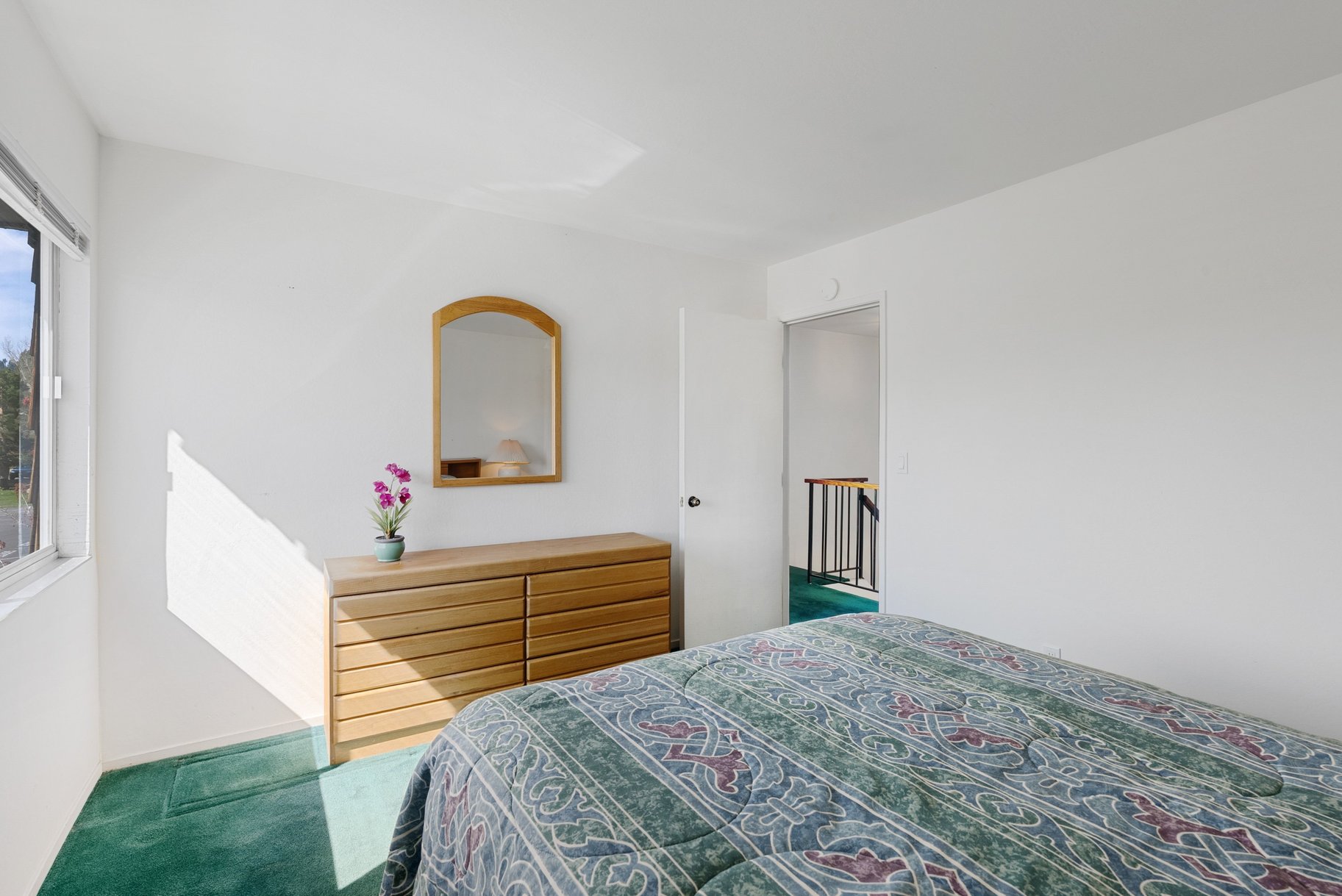  Lakeview Tahoe Keys Turnkey Townhome - 物件實景