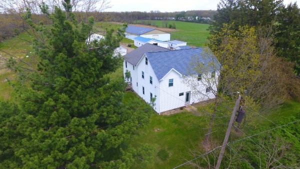 Southington, Ohio, 44470, United States, 7 Bedrooms Bedrooms, ,2 BathroomsBathrooms,Residential,For Sale,2018019