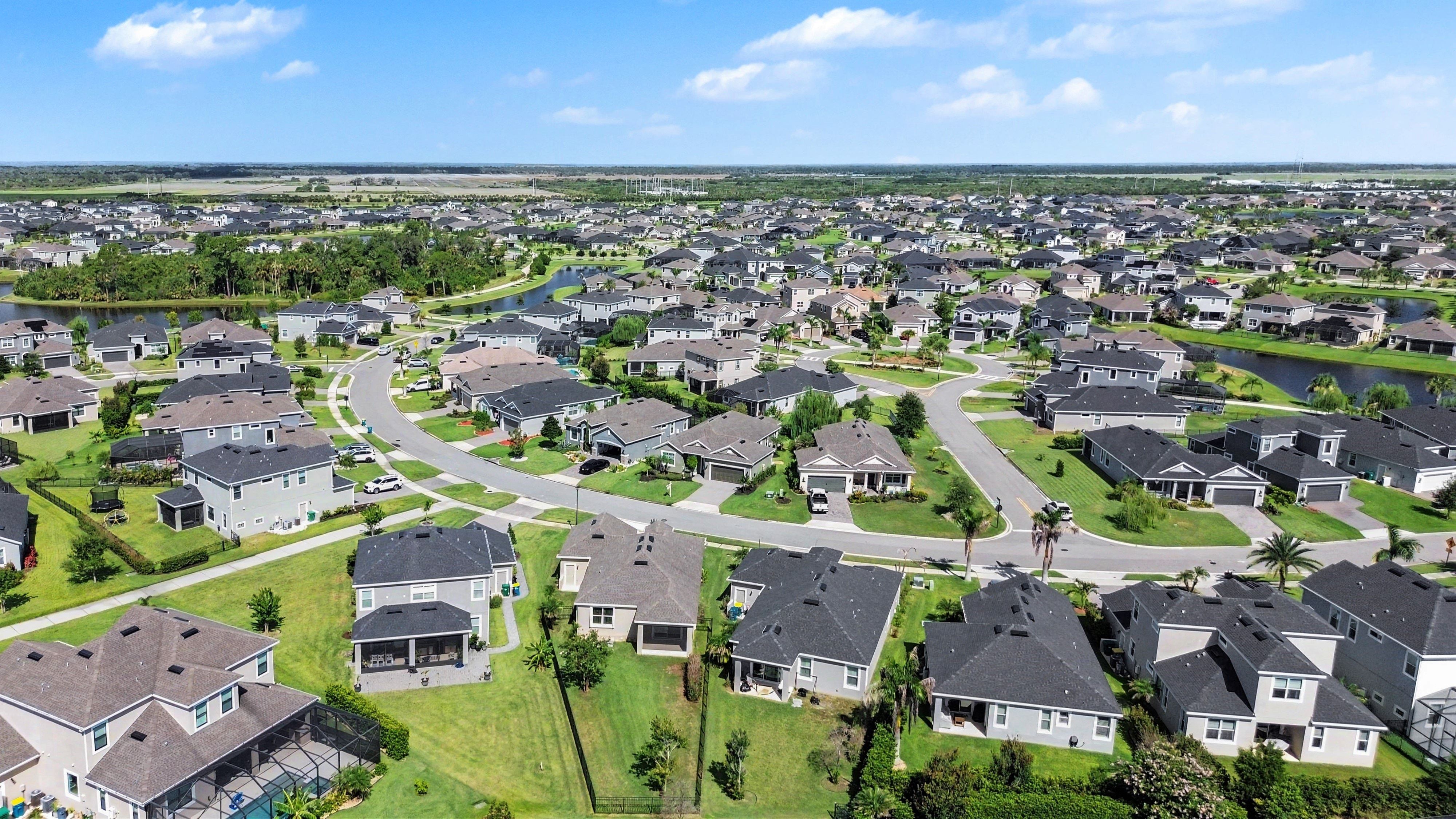  3119 Ribbon Grass Drive, Melbourne, FL, 32940 - 物件實景