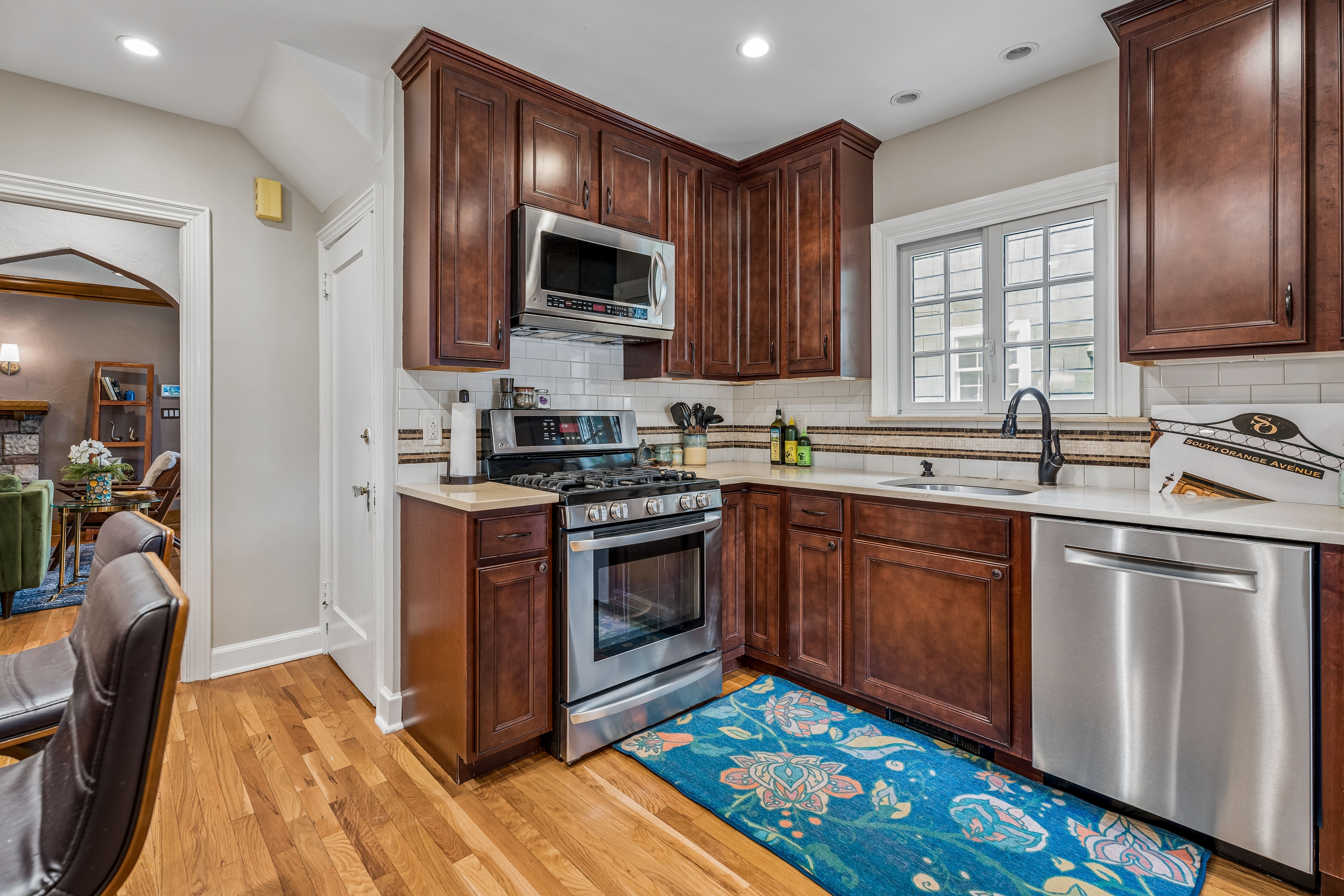  282 Richmond Avenue, South Orange Village, NJ 07079 - 物件實景